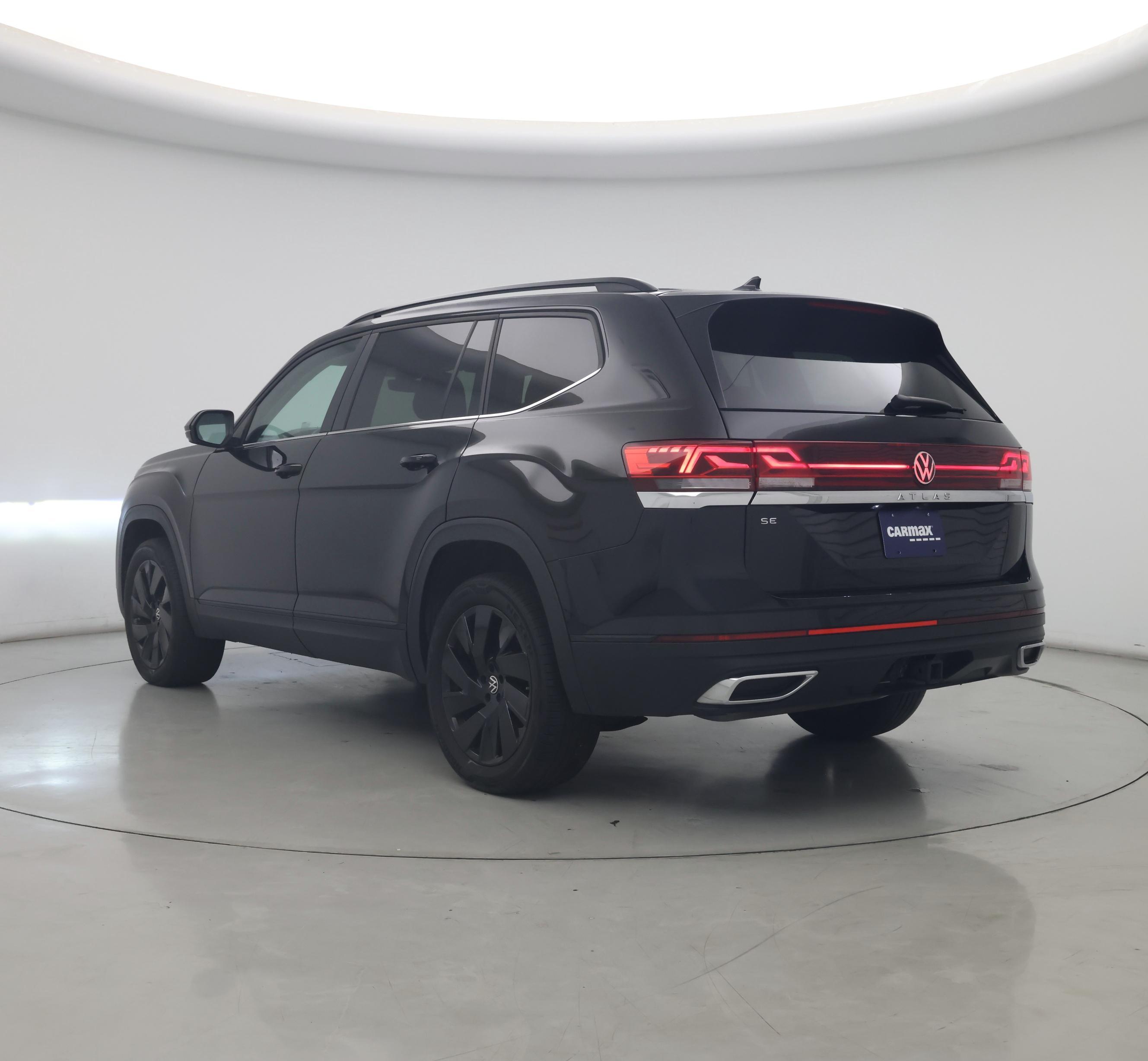 Thumbnail: 2024 Volkswagen Atlas - 2