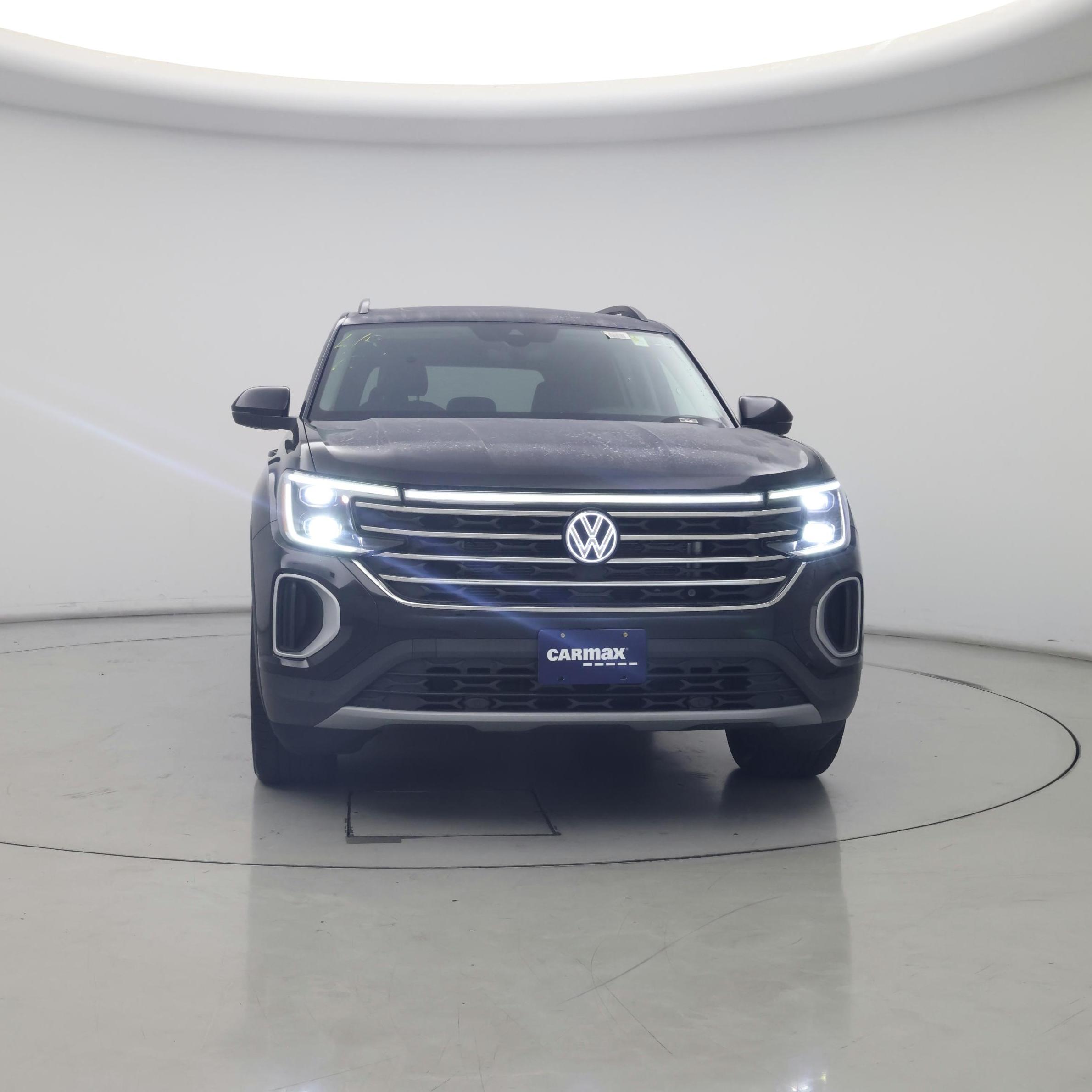Thumbnail: 2024 Volkswagen Atlas - 5