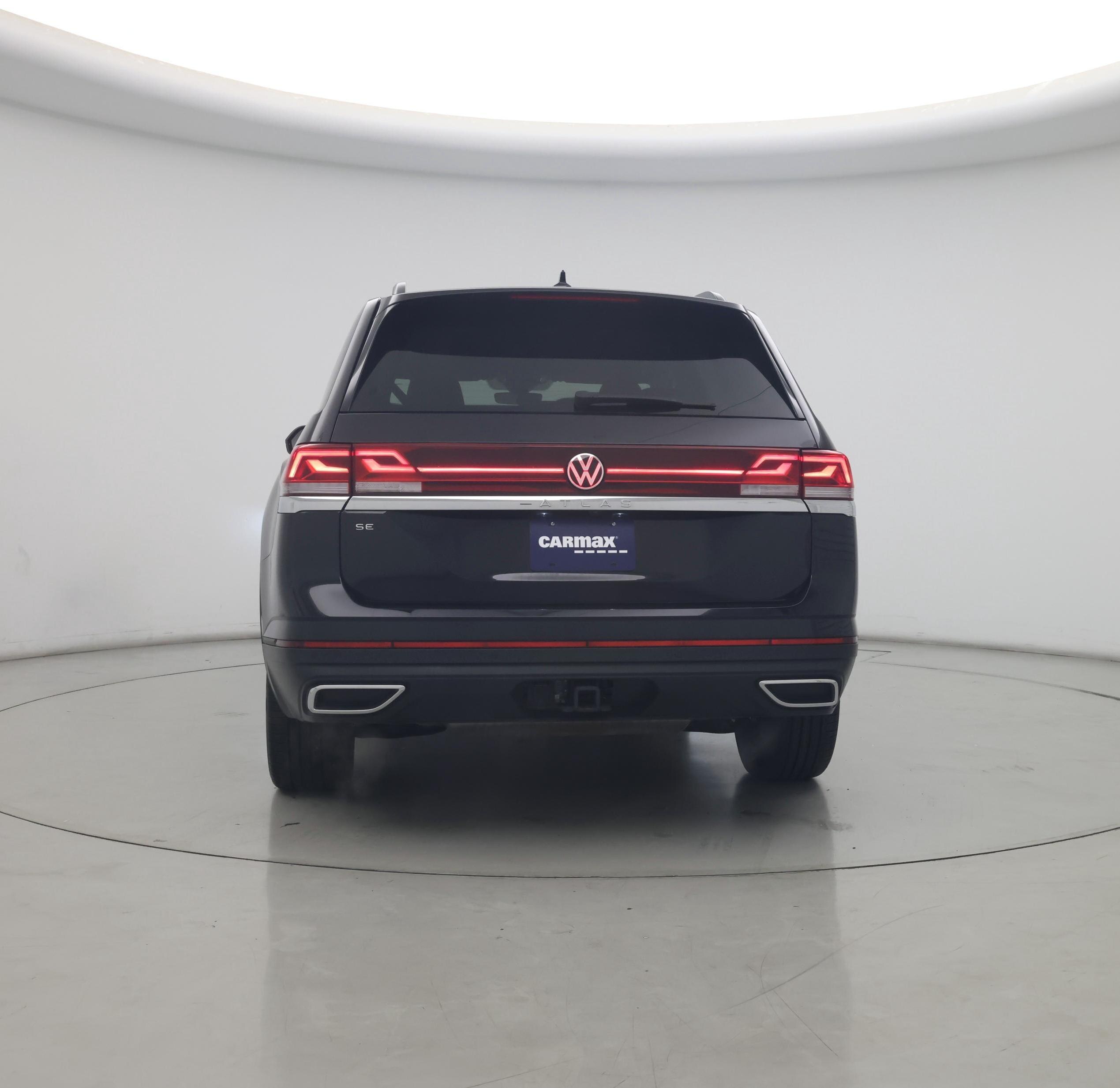 Thumbnail: 2024 Volkswagen Atlas - 6