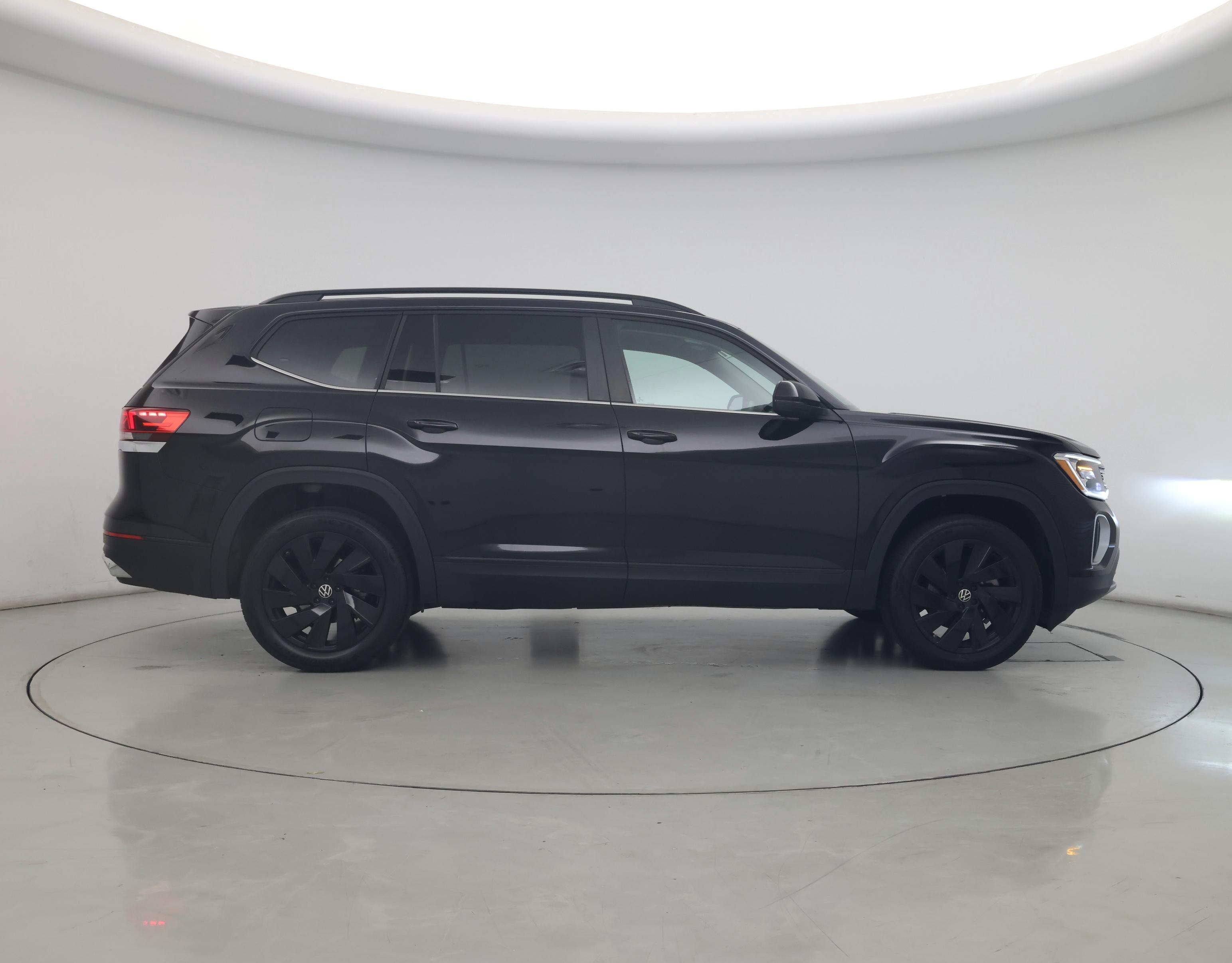 Thumbnail: 2024 Volkswagen Atlas - 7