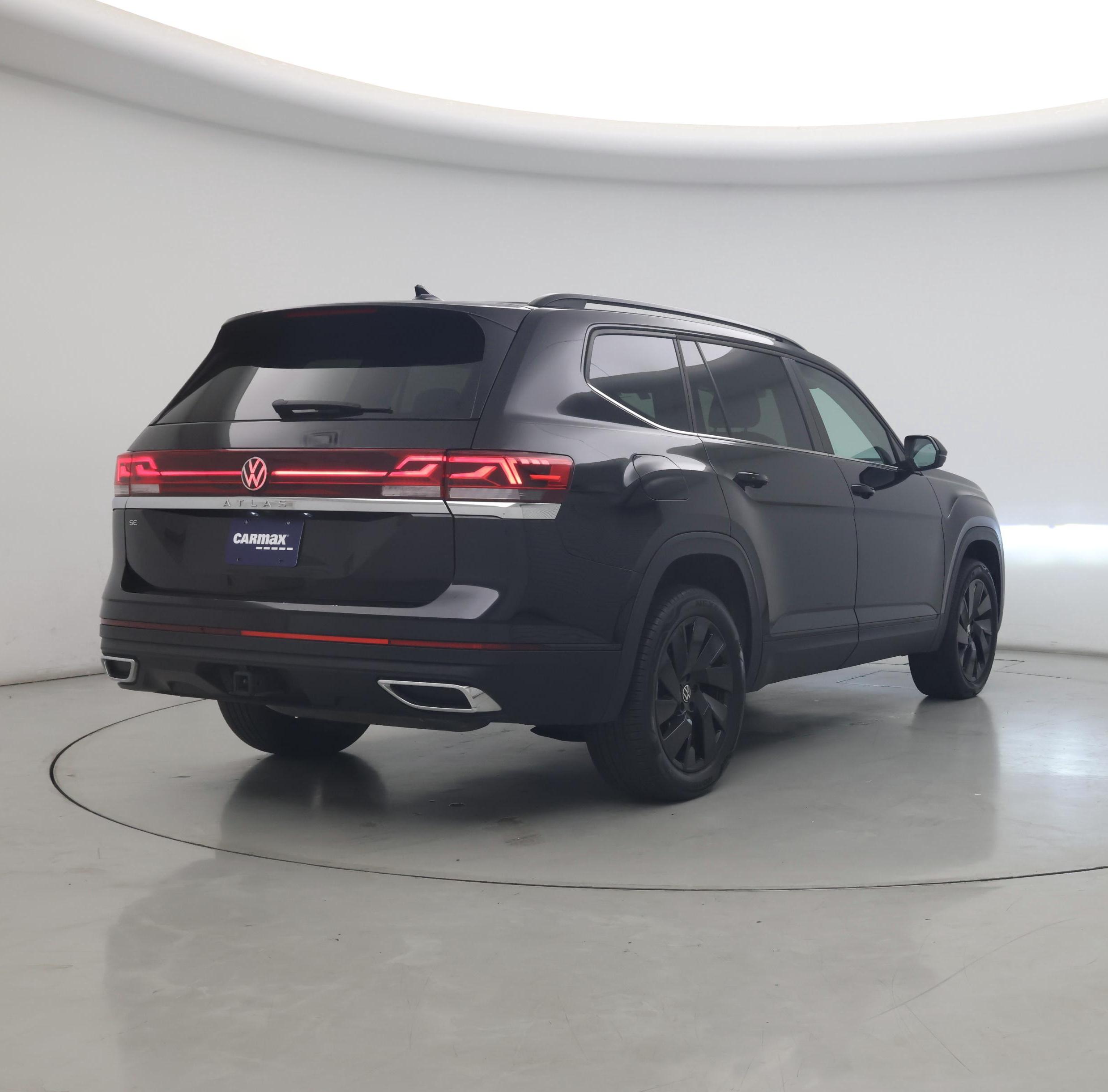 Thumbnail: 2024 Volkswagen Atlas - 8