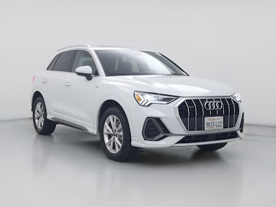 2024 Audi Q3 S-Line Premium