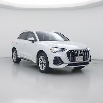 2024 Audi Q3 S-Line Premium