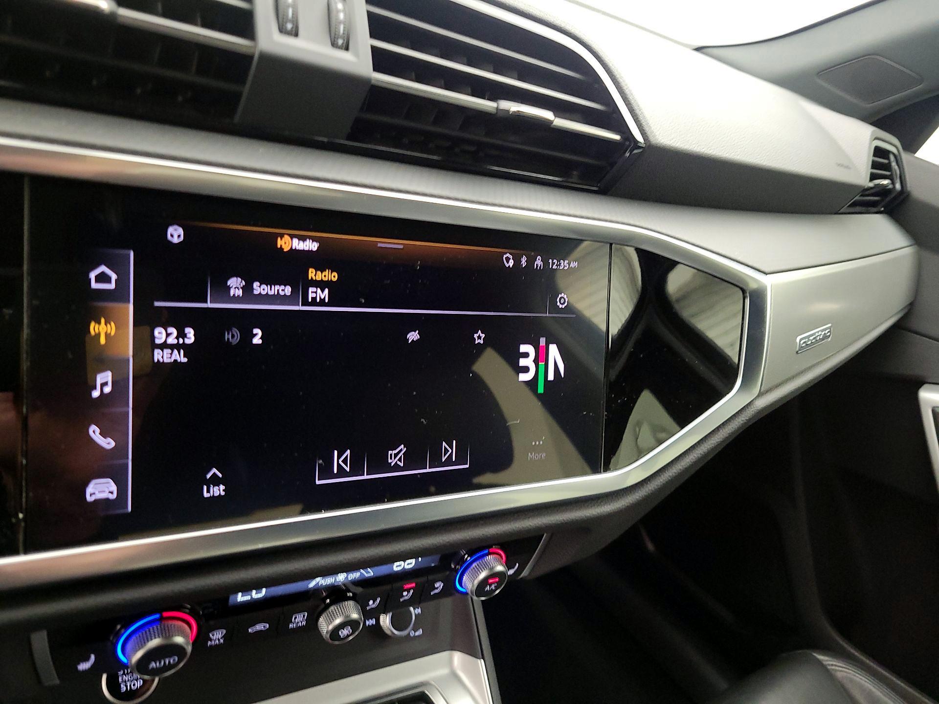 Thumbnail: 2024 Audi Q3 - 15