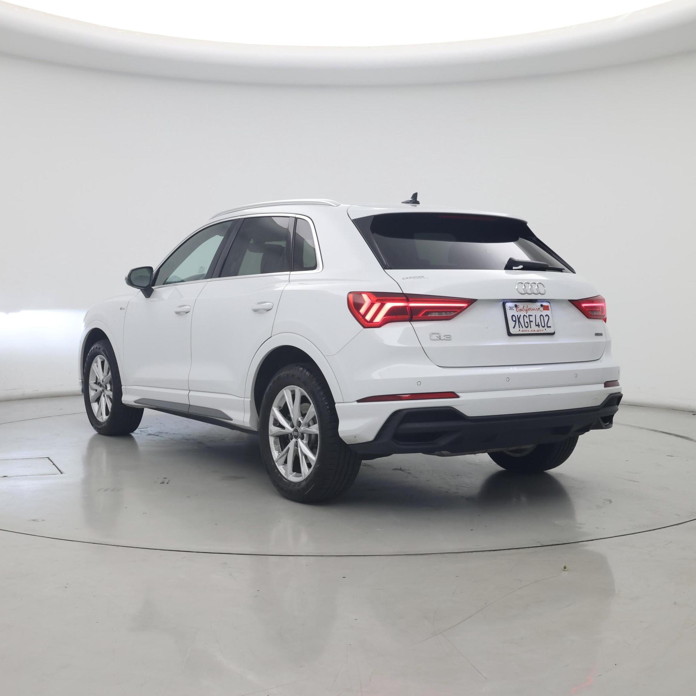 Thumbnail: 2024 Audi Q3 - 2