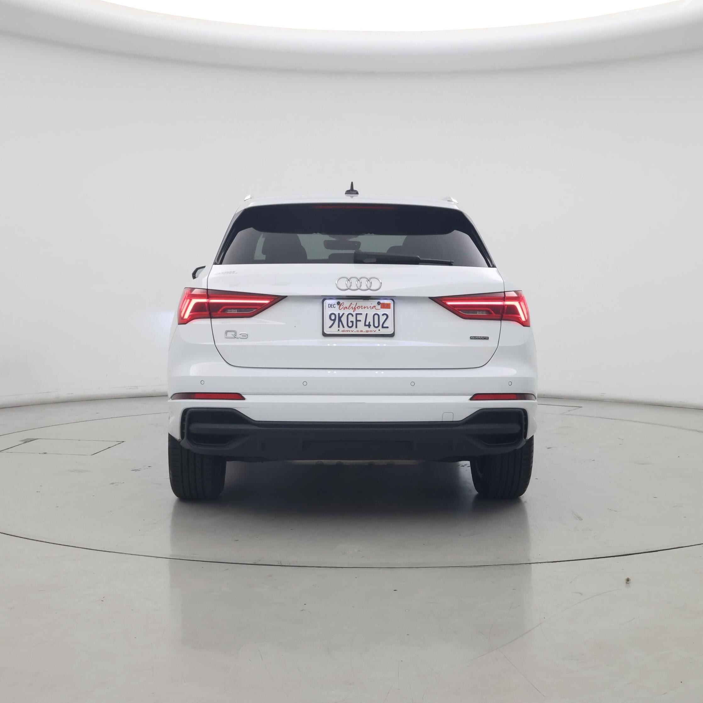 Thumbnail: 2024 Audi Q3 - 6