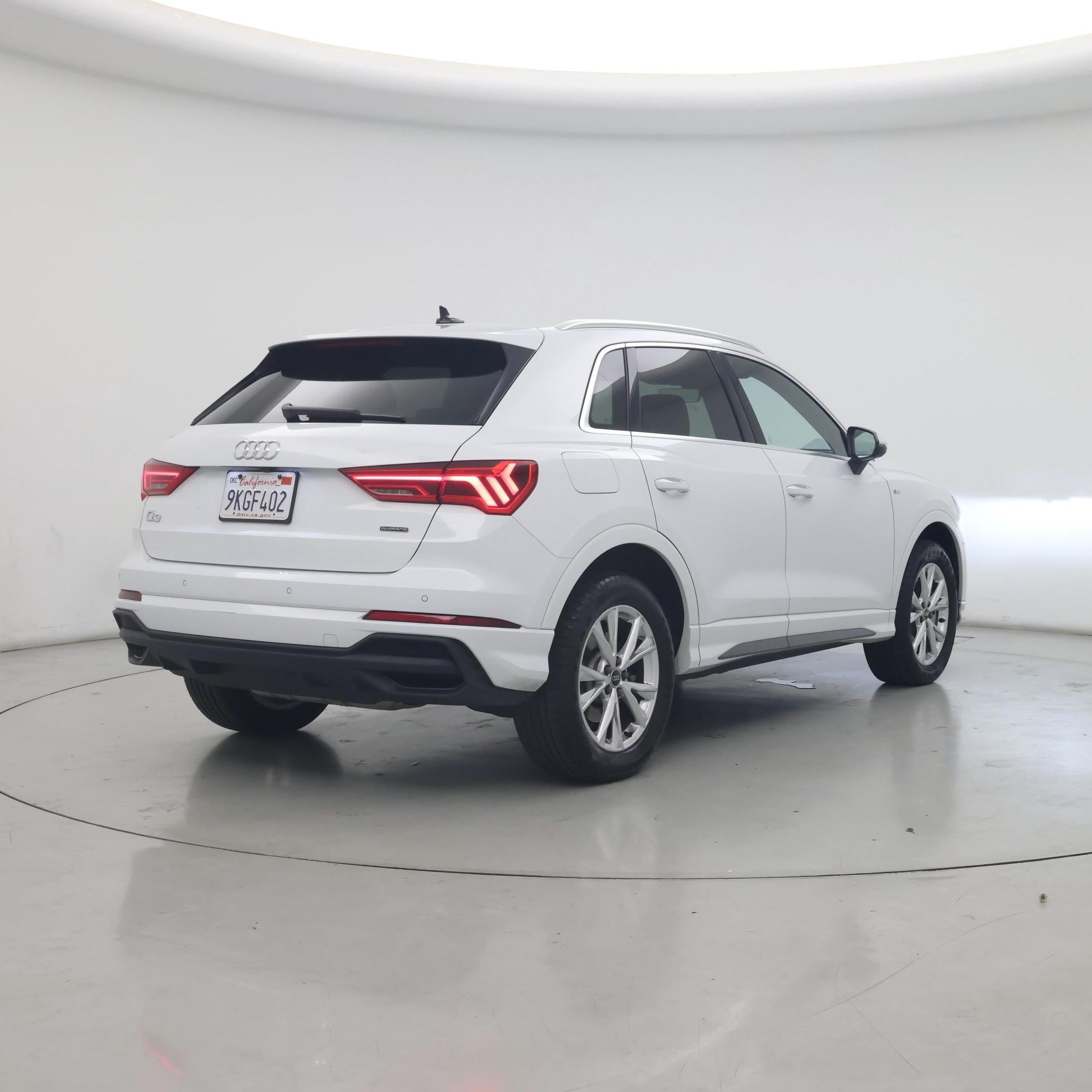 Thumbnail: 2024 Audi Q3 - 8