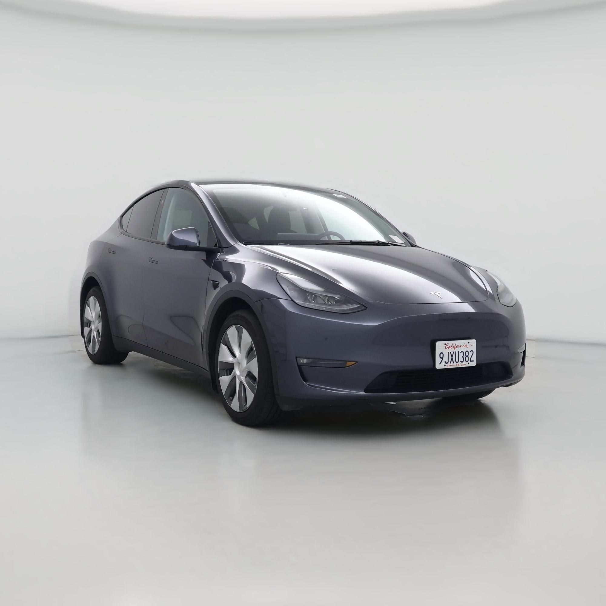 Thumbnail: 2023 Tesla Model Y - 1