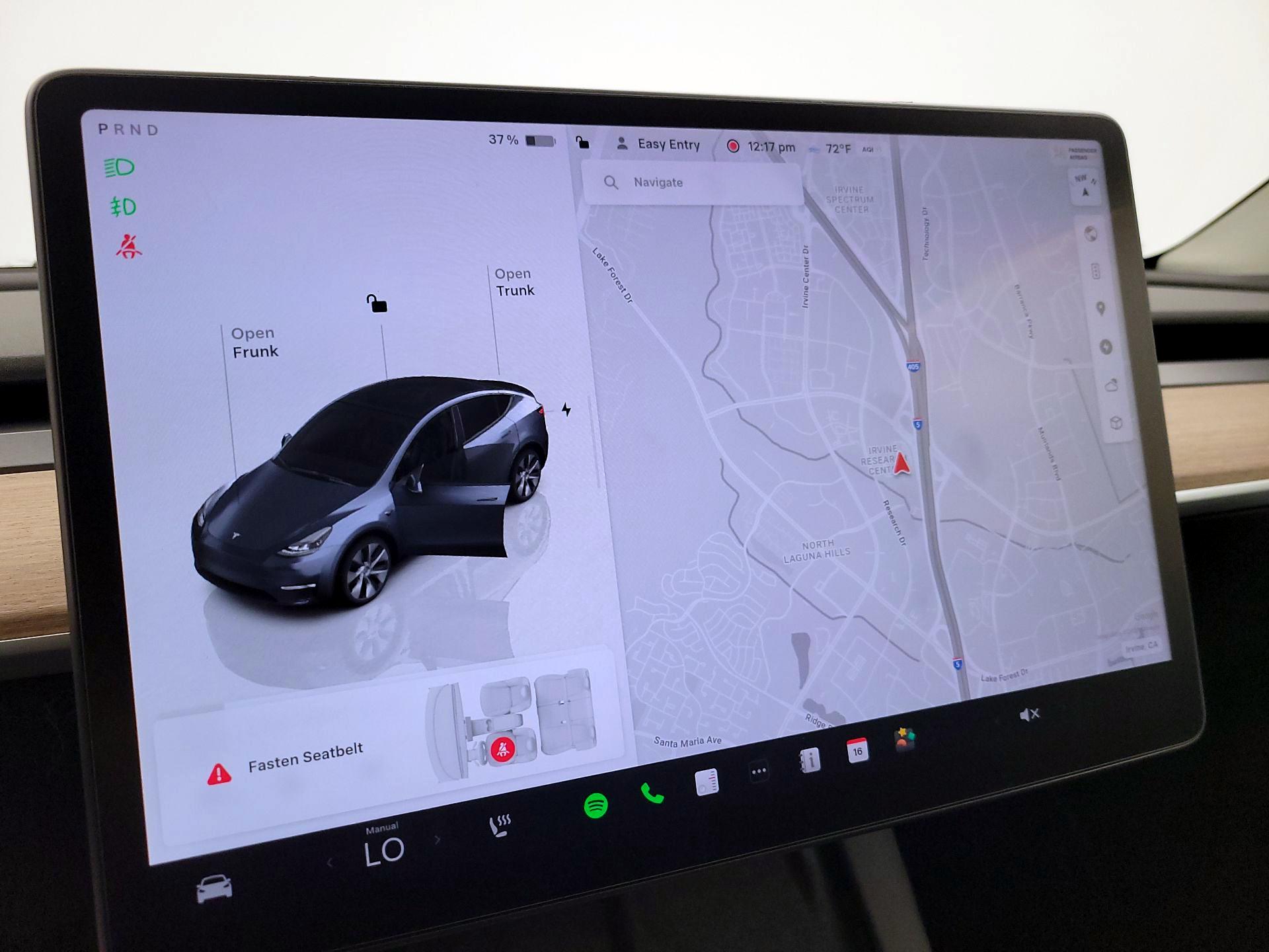 Thumbnail: 2023 Tesla Model Y - 13