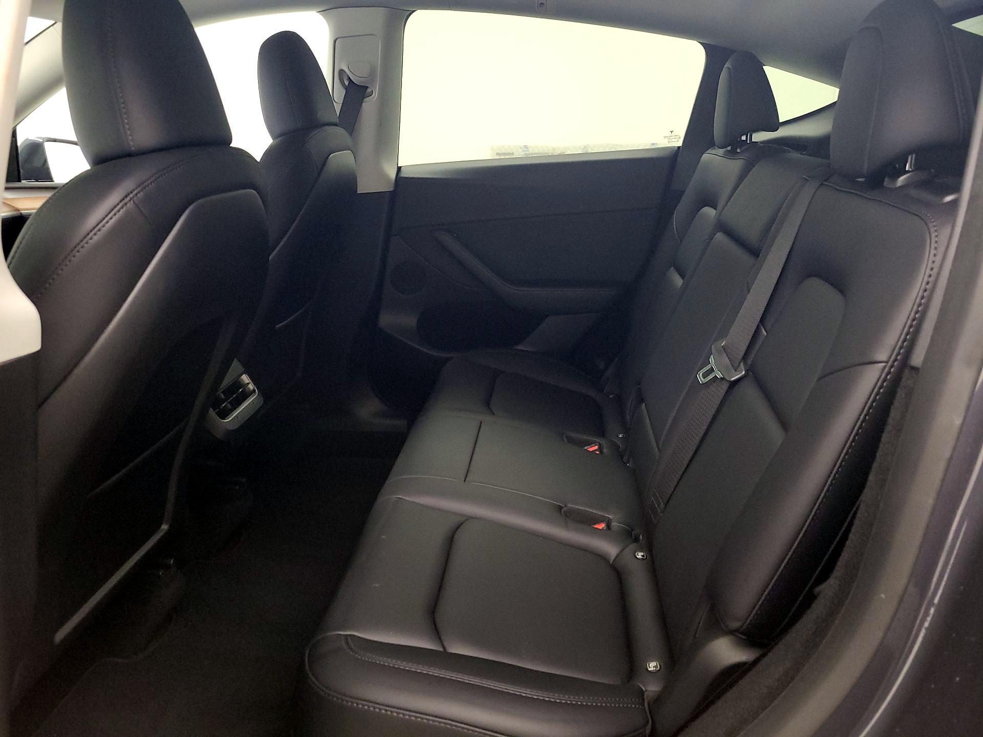 Thumbnail: 2023 Tesla Model Y - 18