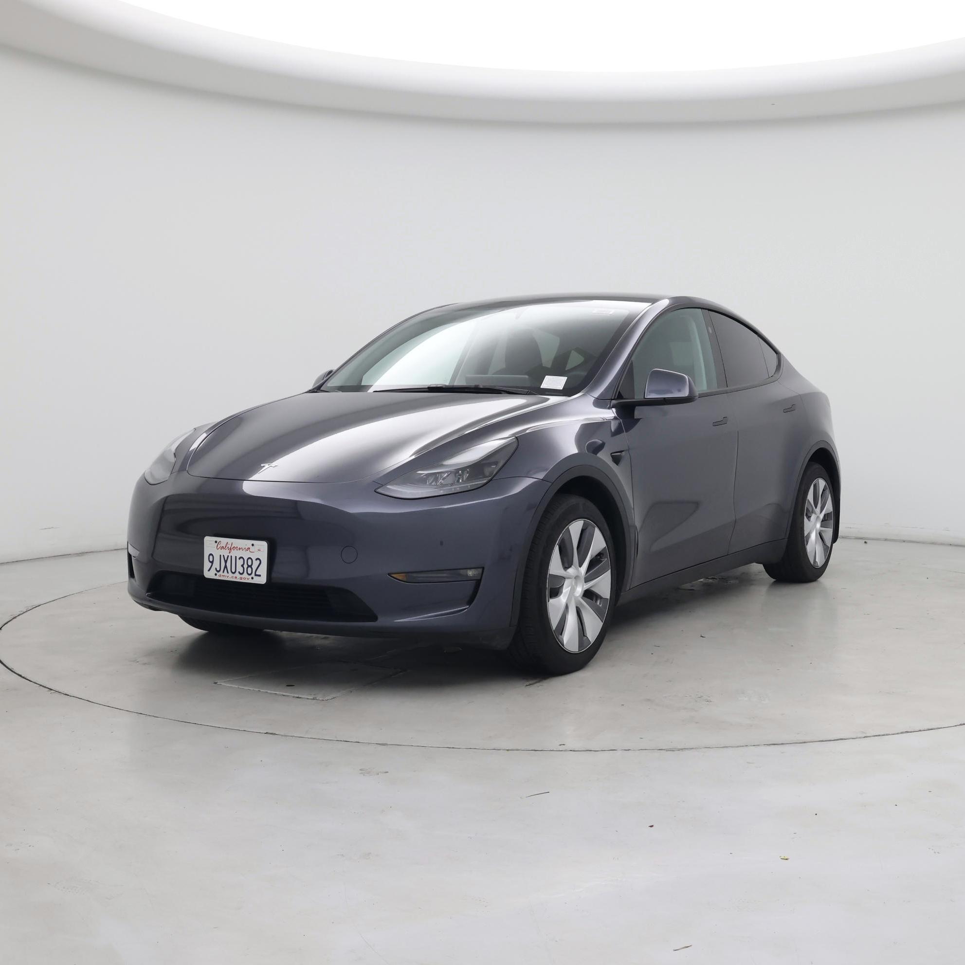Thumbnail: 2023 Tesla Model Y - 4