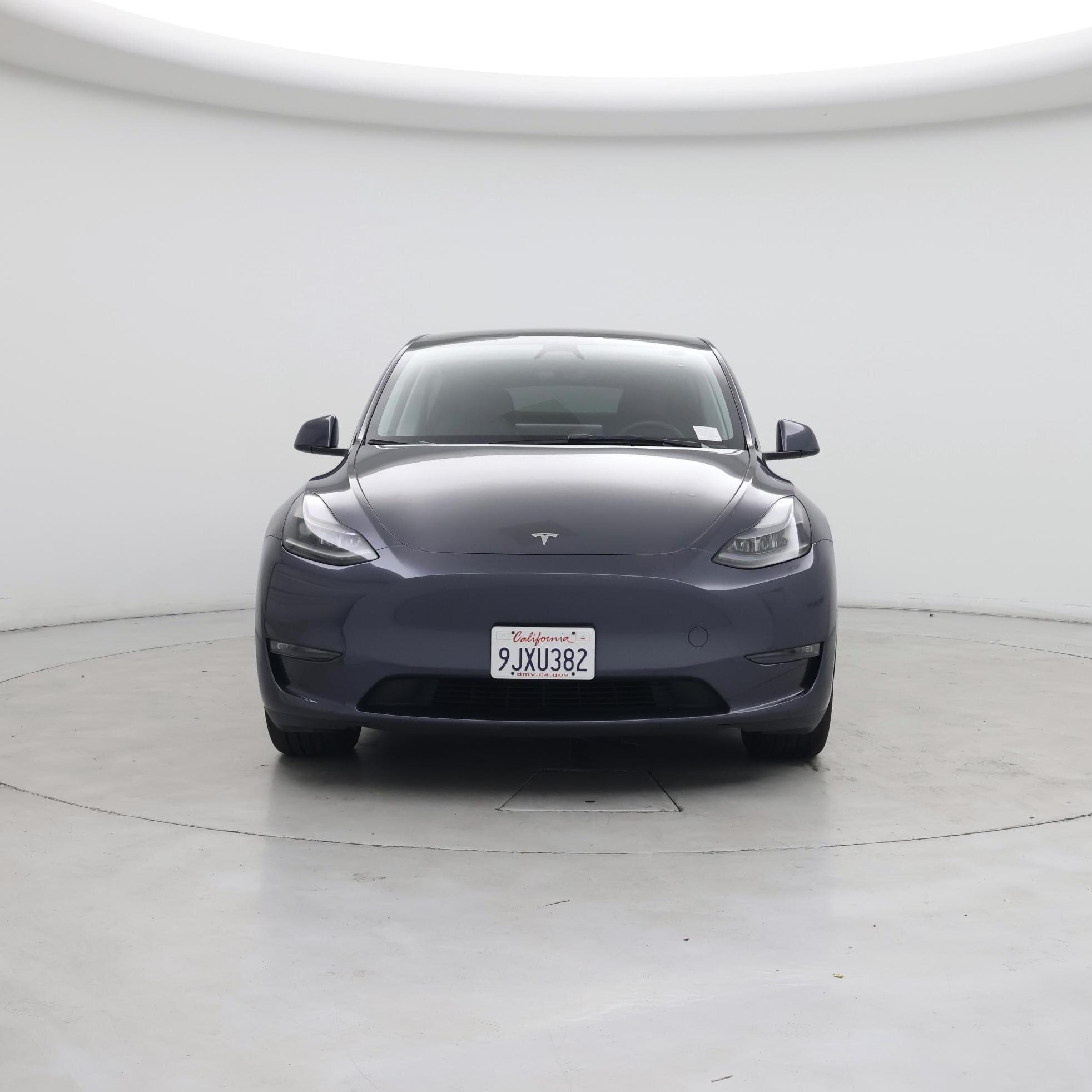 Thumbnail: 2023 Tesla Model Y - 5