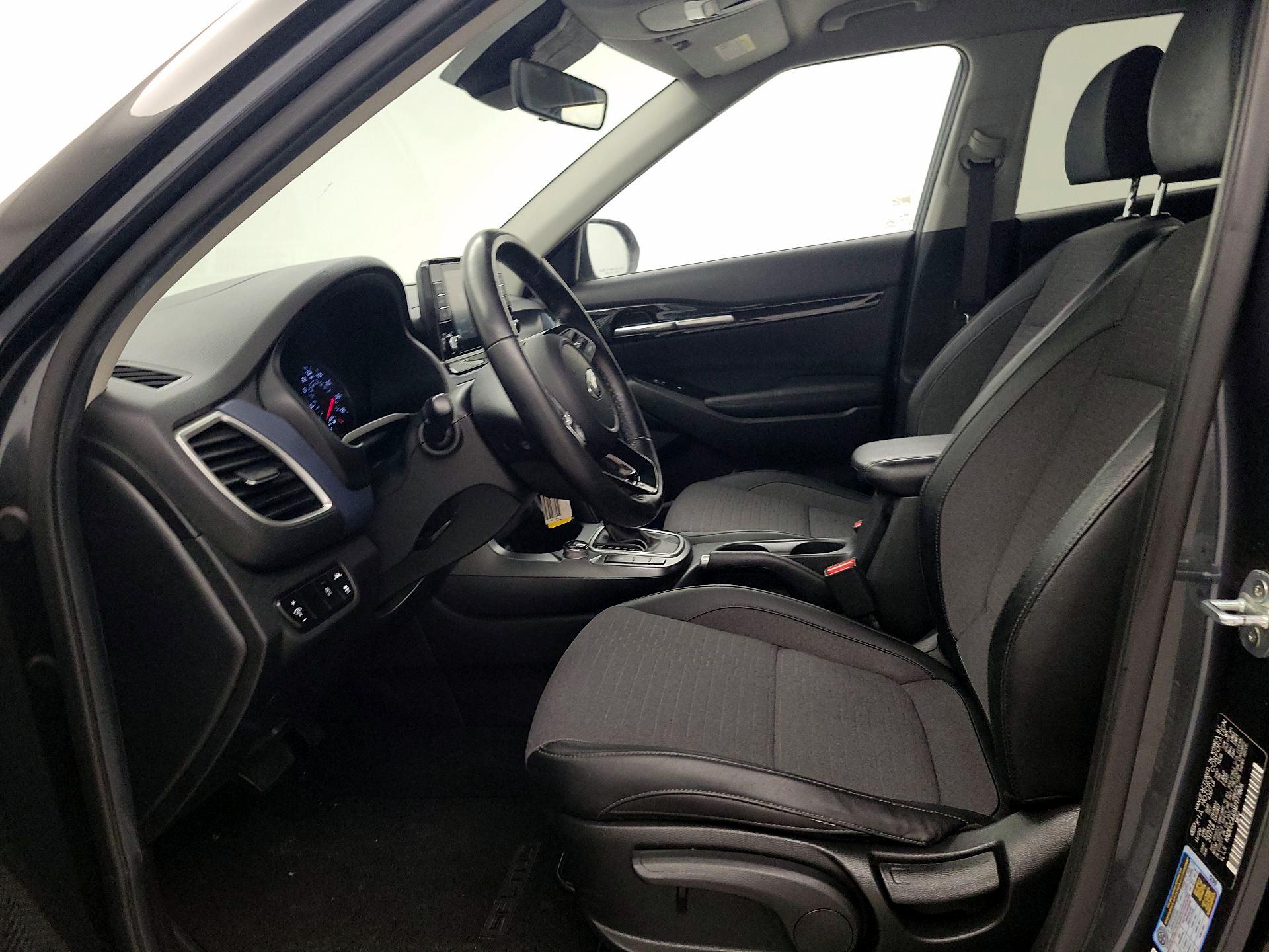 Thumbnail: 2021 Kia Seltos - 11