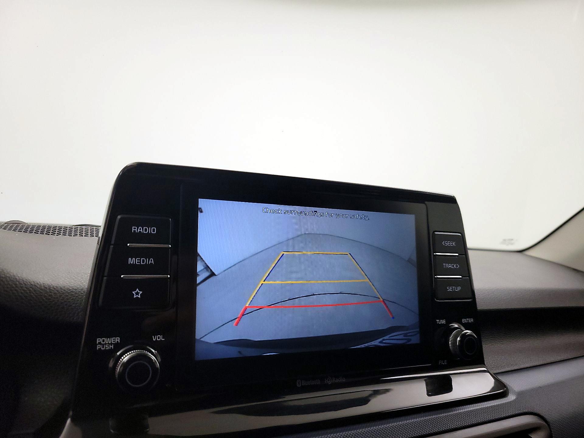 Thumbnail: 2021 Kia Seltos - 14