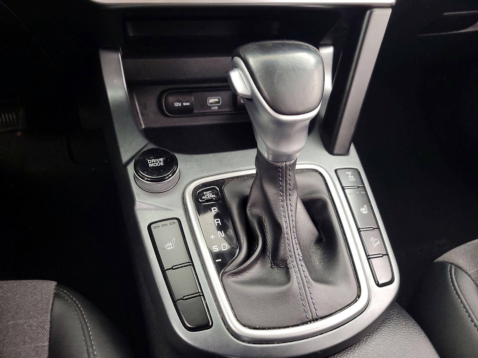 Thumbnail: 2021 Kia Seltos - 17