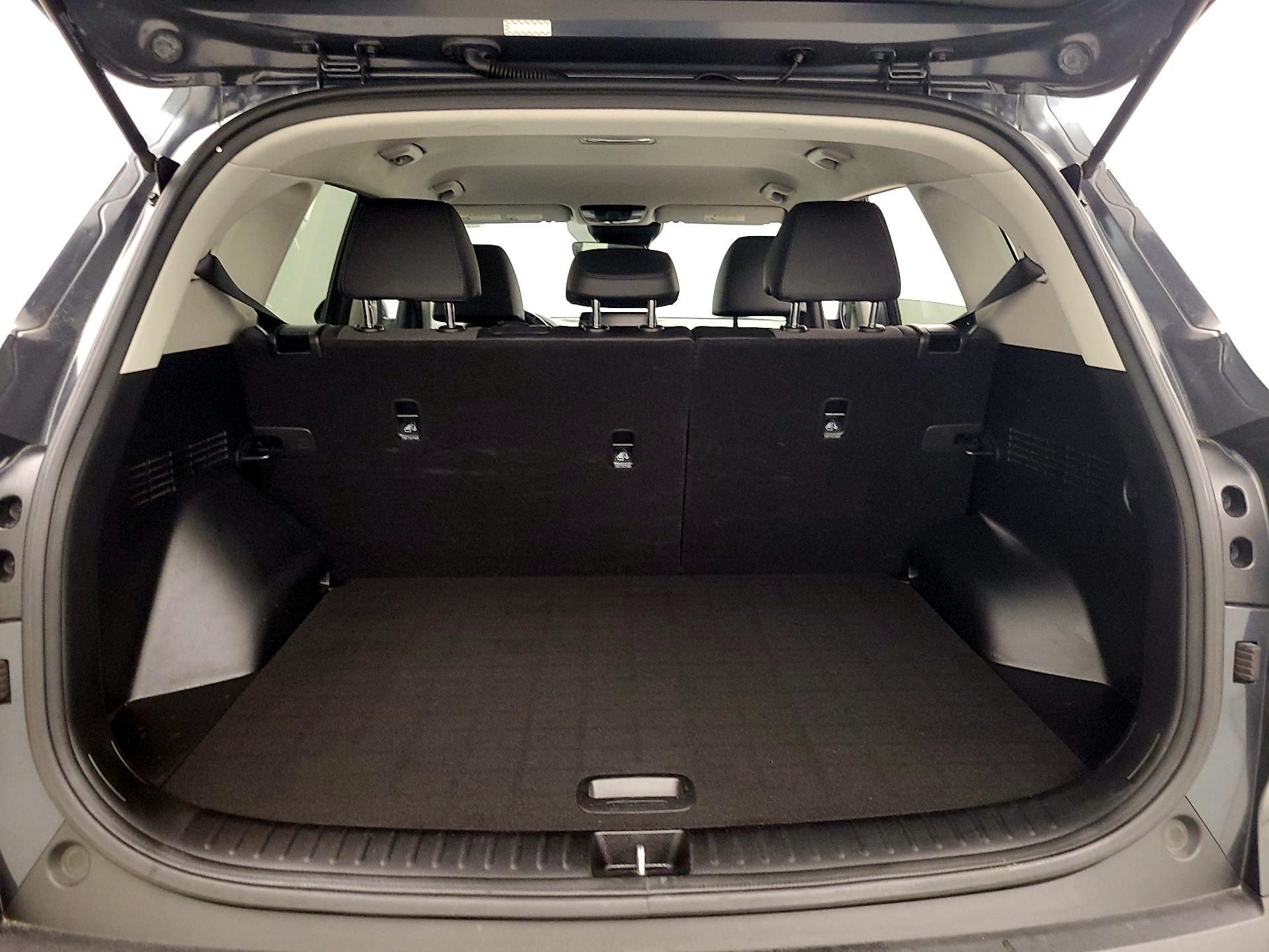 Thumbnail: 2021 Kia Seltos - 20