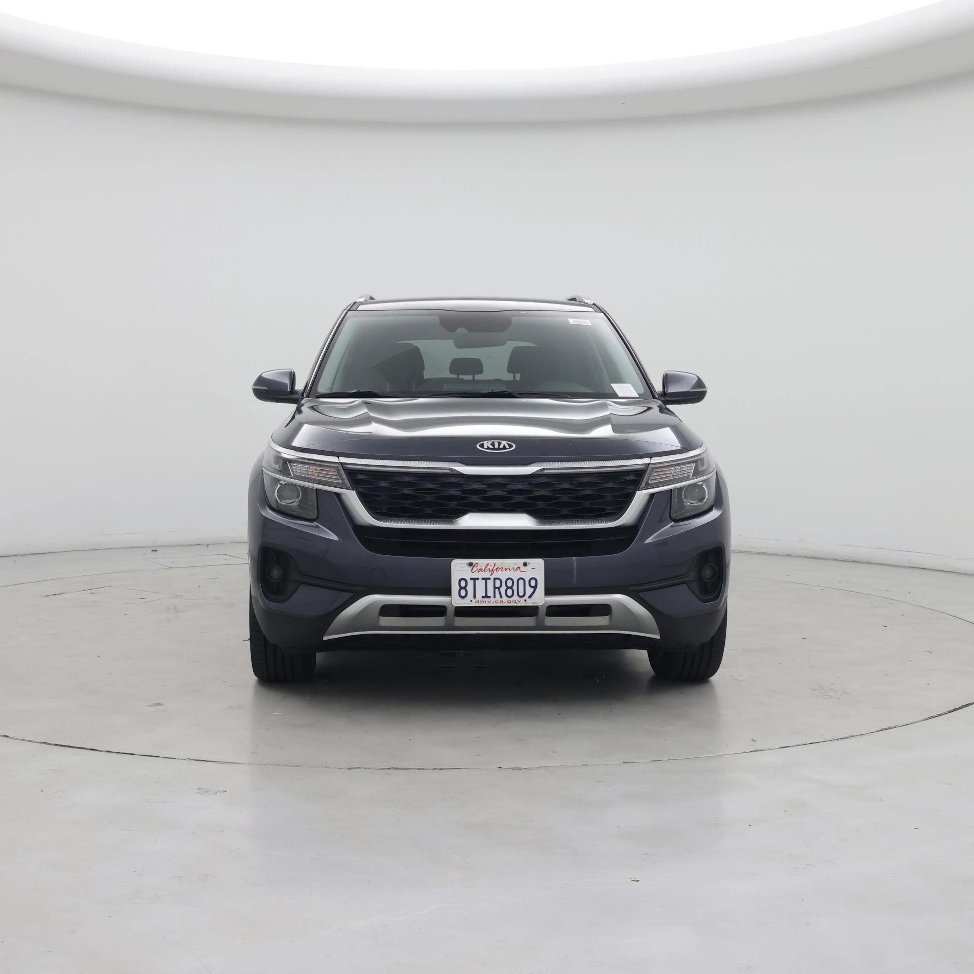 Thumbnail: 2021 Kia Seltos - 5