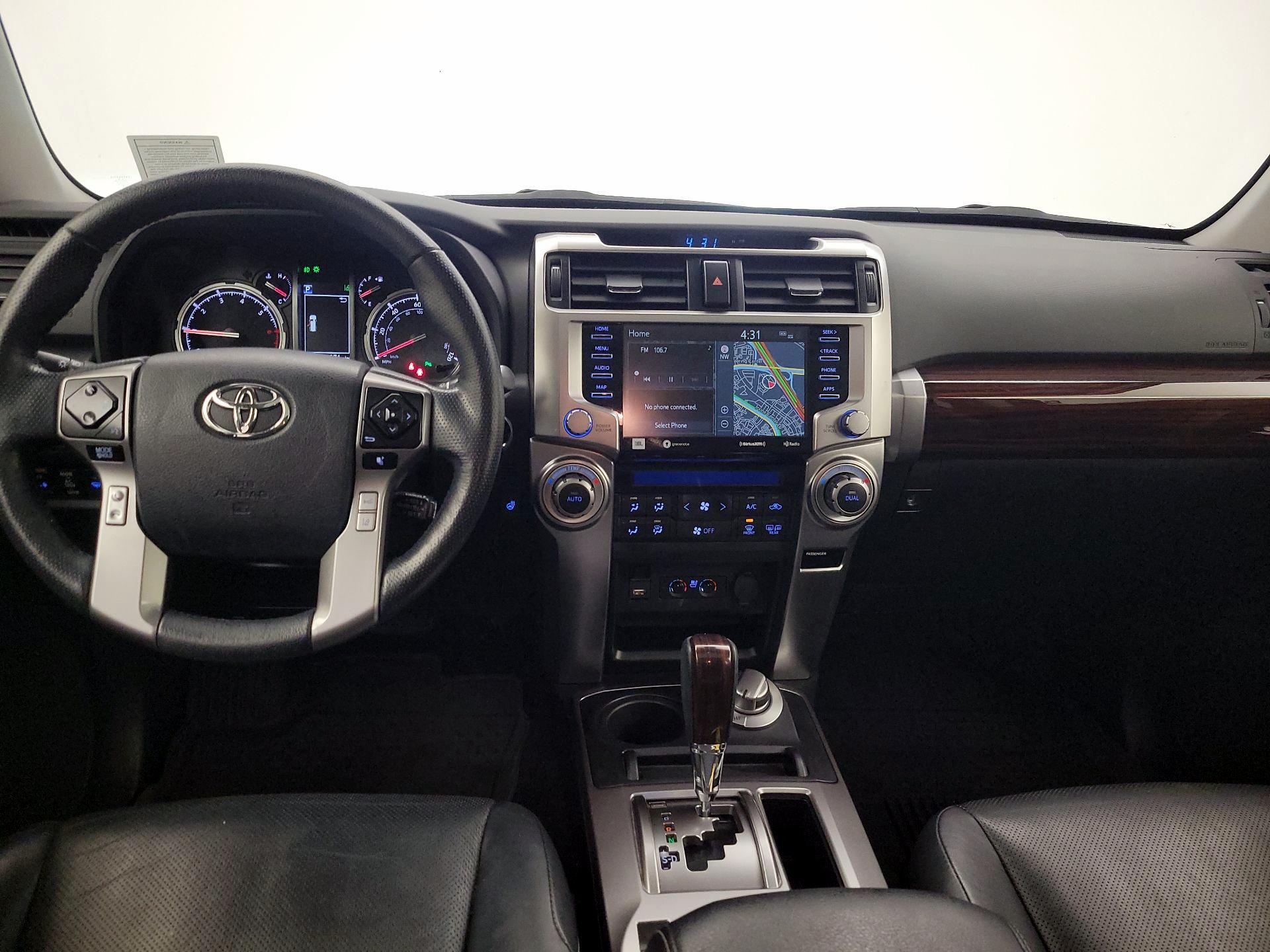 Thumbnail: 2024 Toyota 4Runner - 9