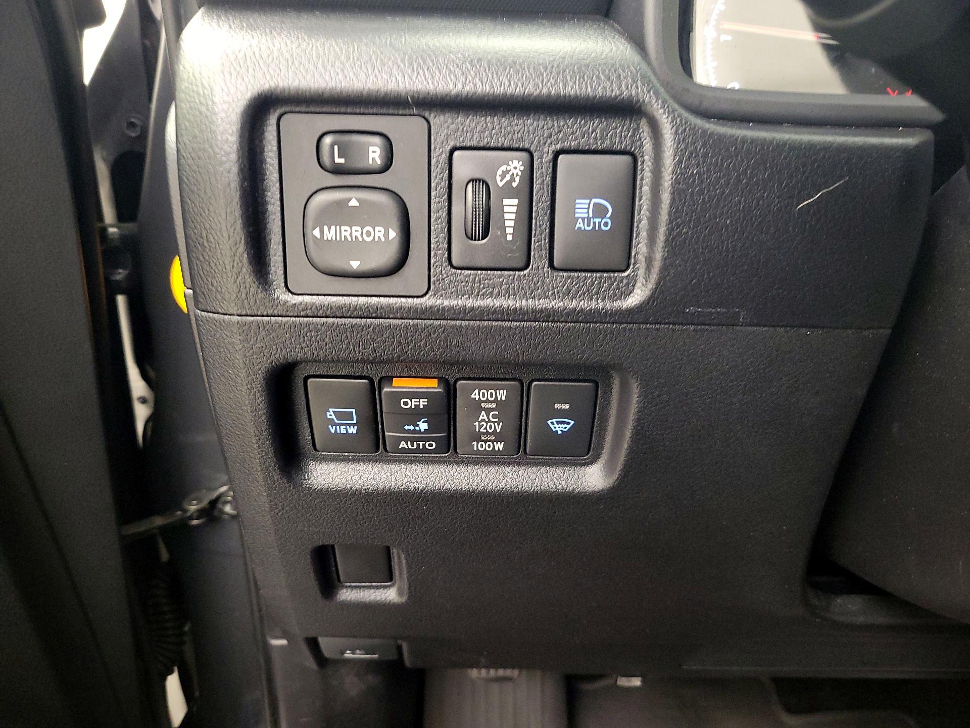 Thumbnail: 2024 Toyota 4Runner - 13