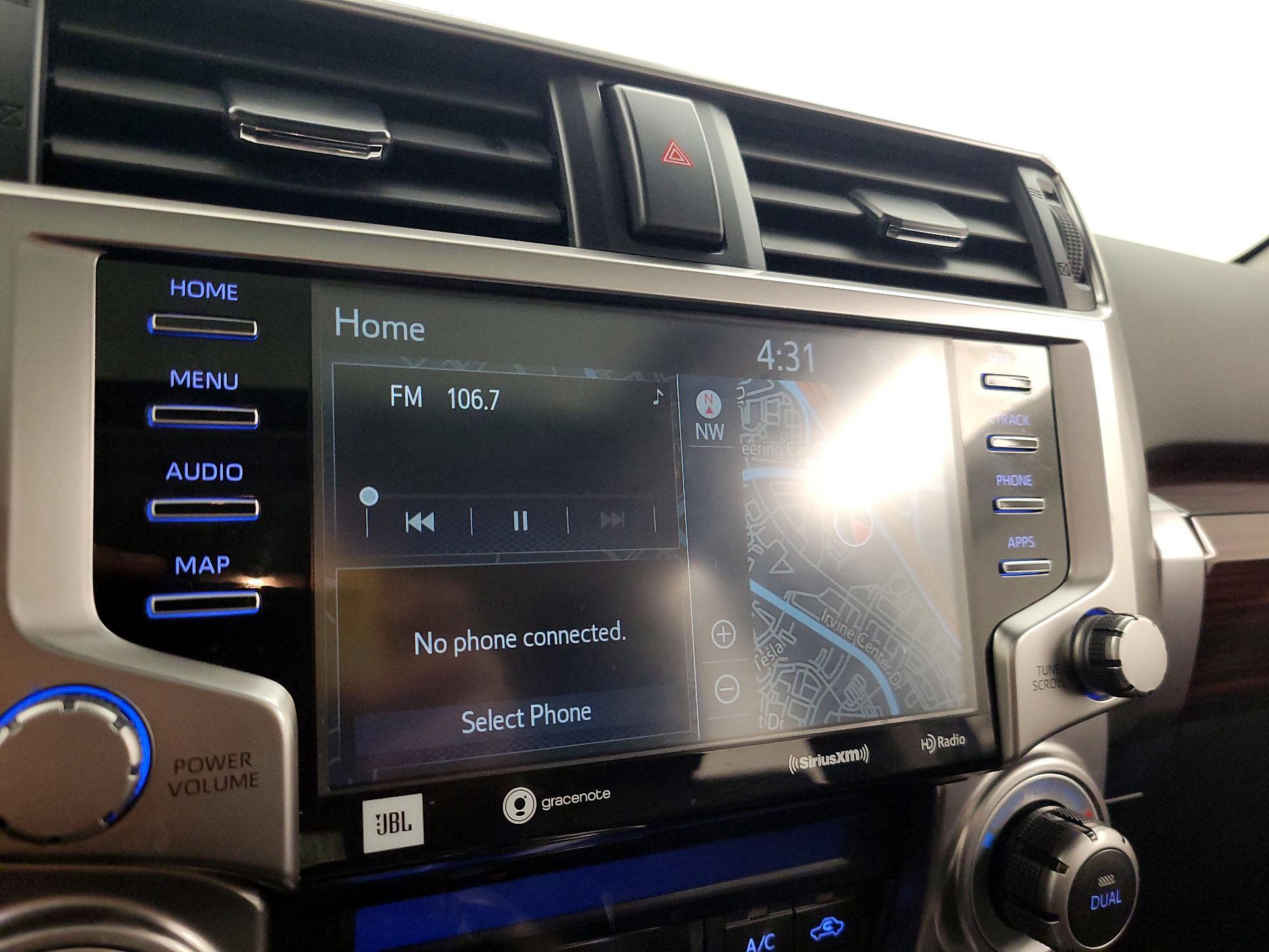 Thumbnail: 2024 Toyota 4Runner - 14