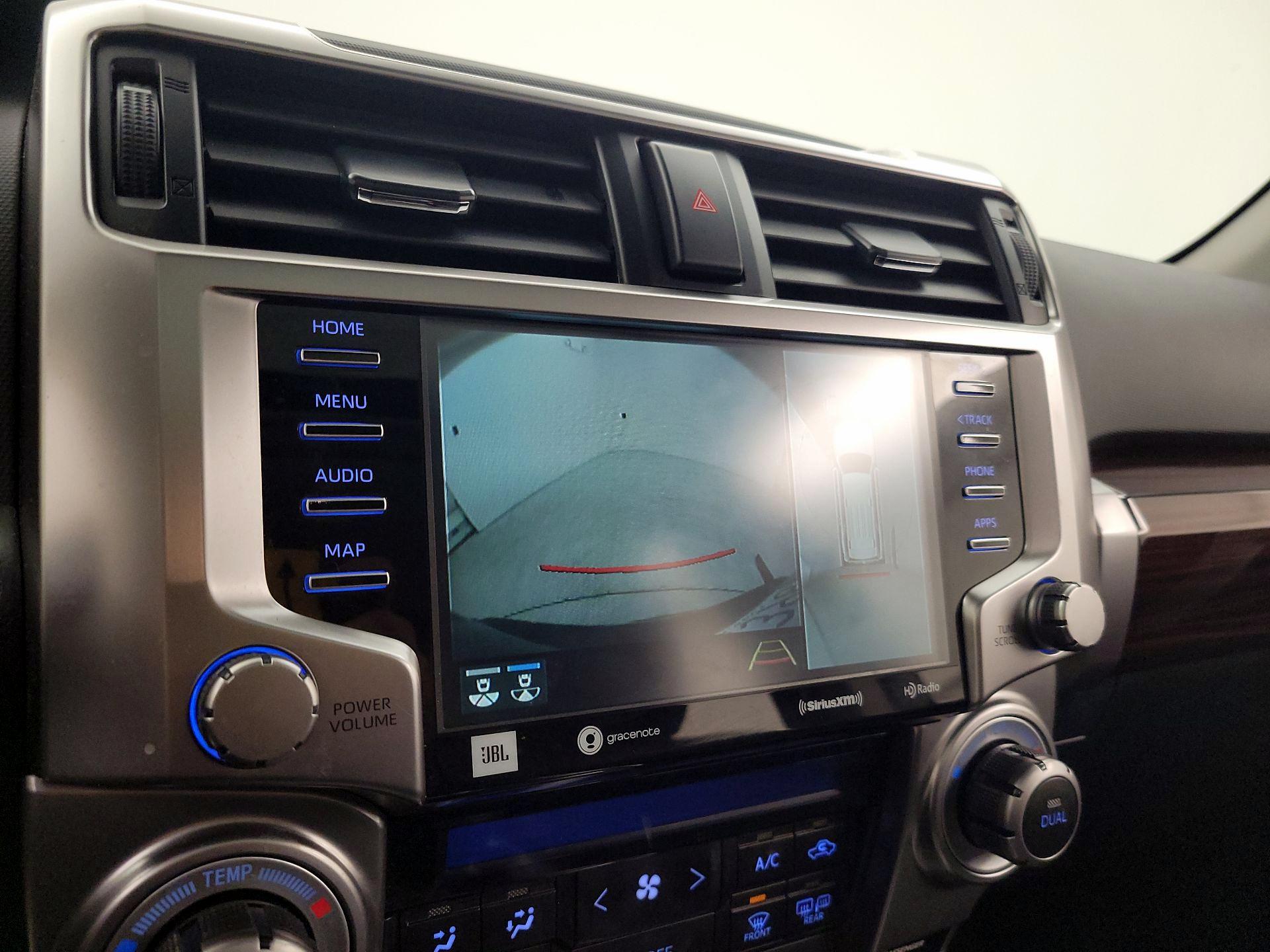 Thumbnail: 2024 Toyota 4Runner - 15