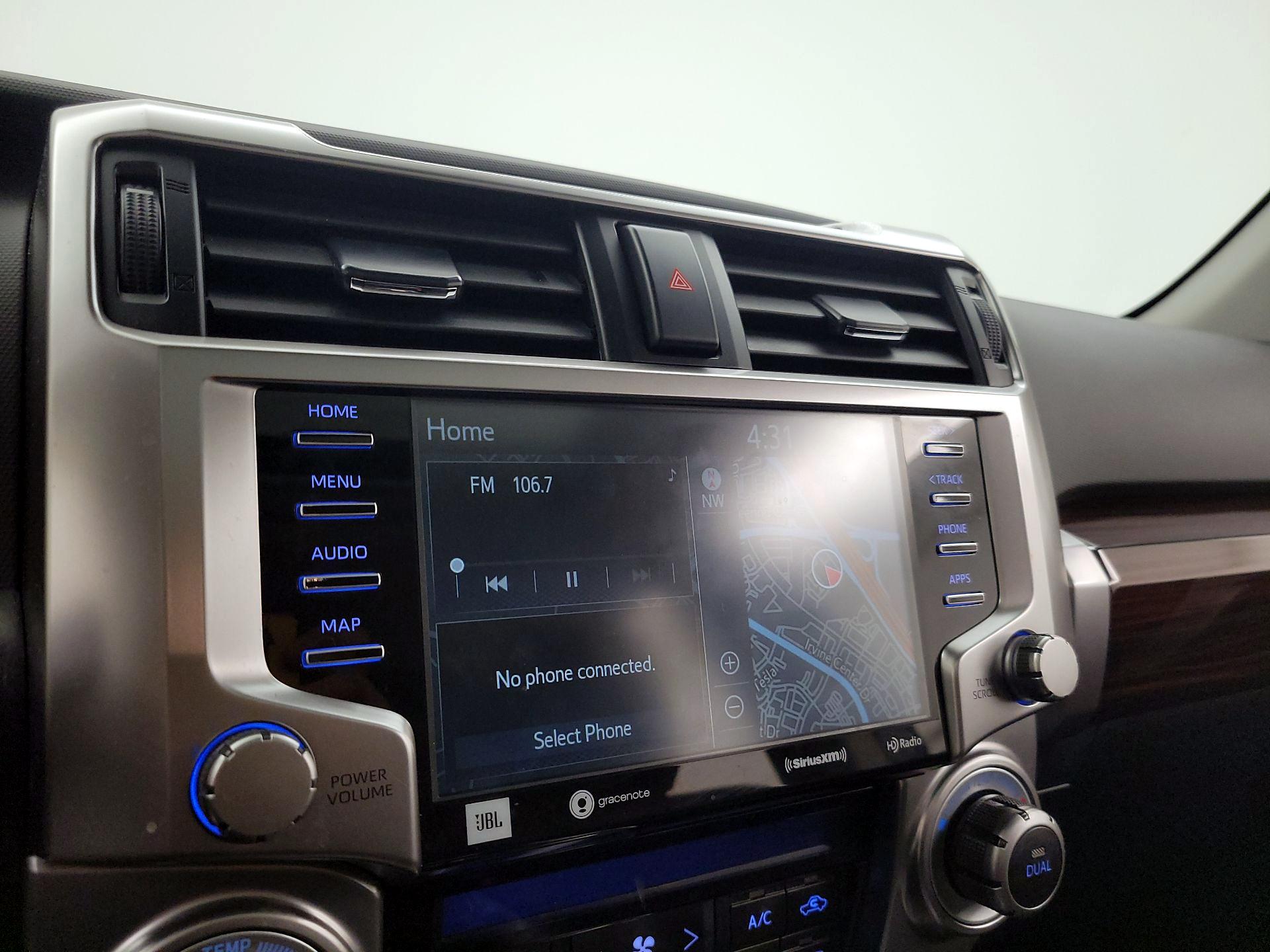 Thumbnail: 2024 Toyota 4Runner - 16