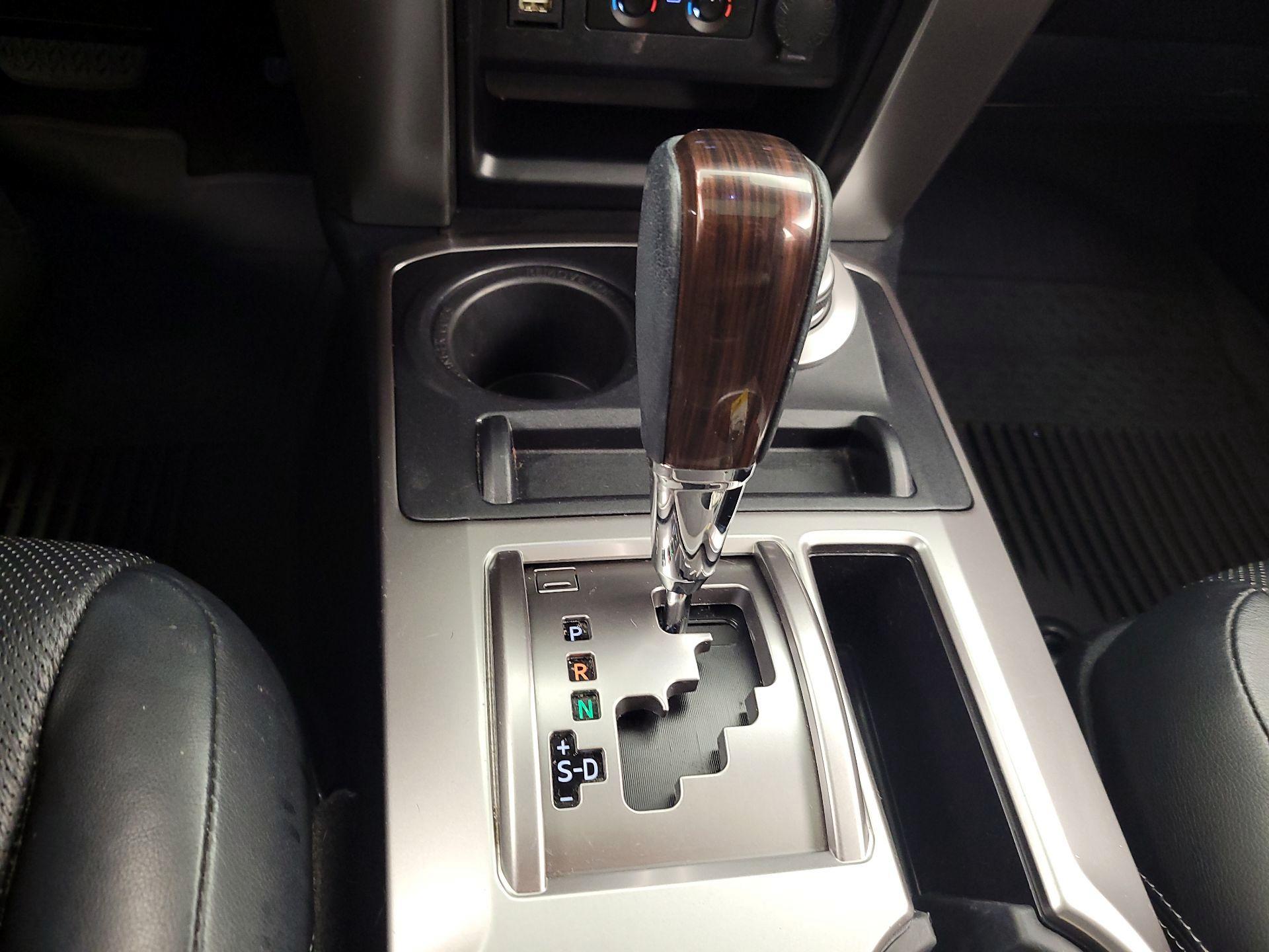 Thumbnail: 2024 Toyota 4Runner - 18