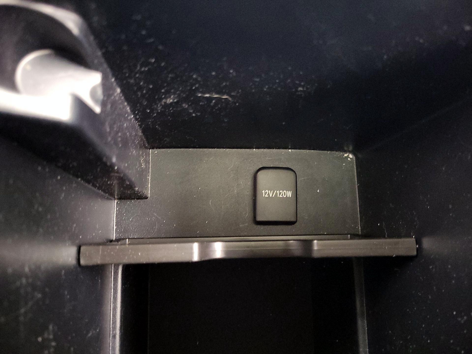 Thumbnail: 2024 Toyota 4Runner - 19