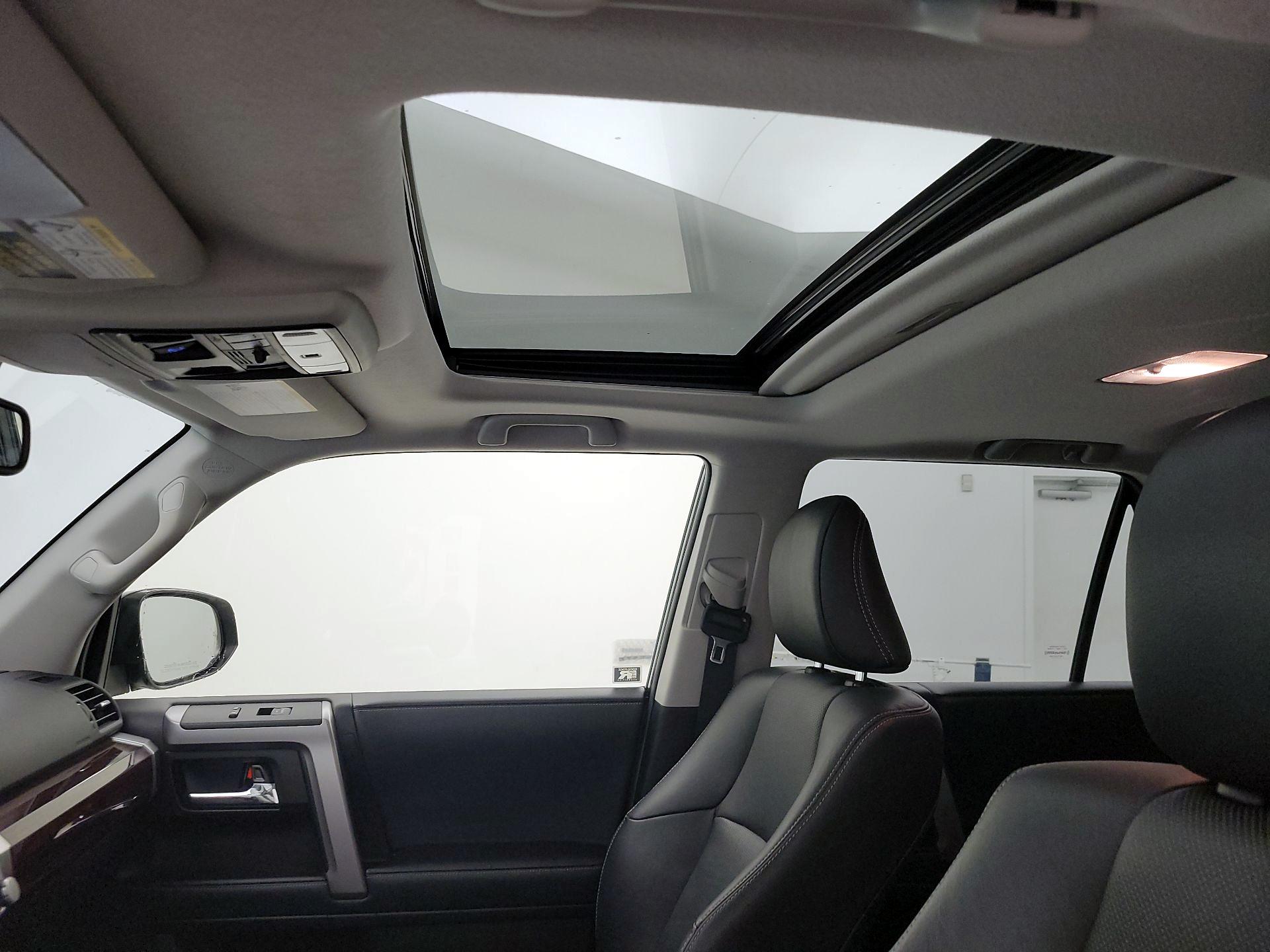 Thumbnail: 2024 Toyota 4Runner - 20