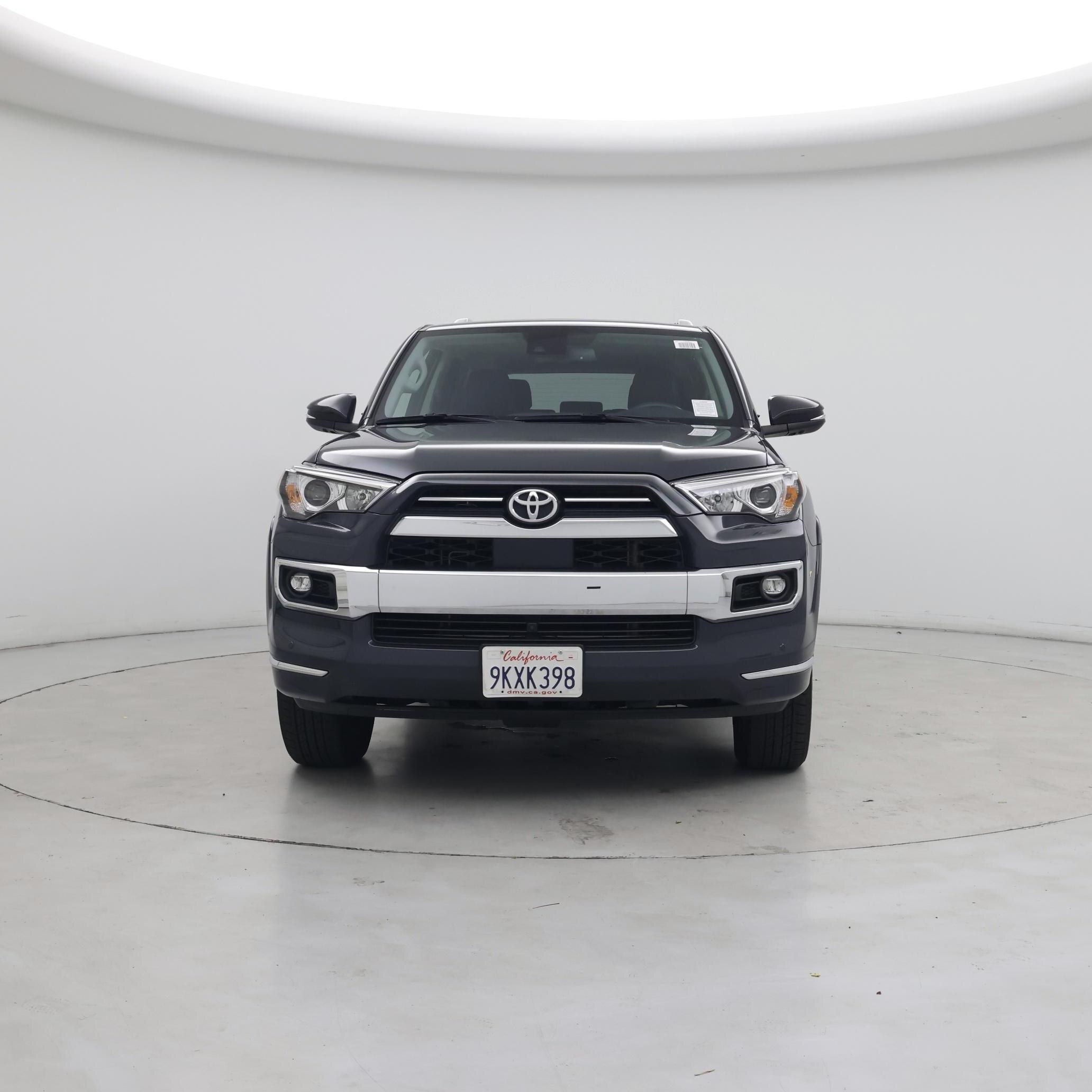 Thumbnail: 2024 Toyota 4Runner - 5