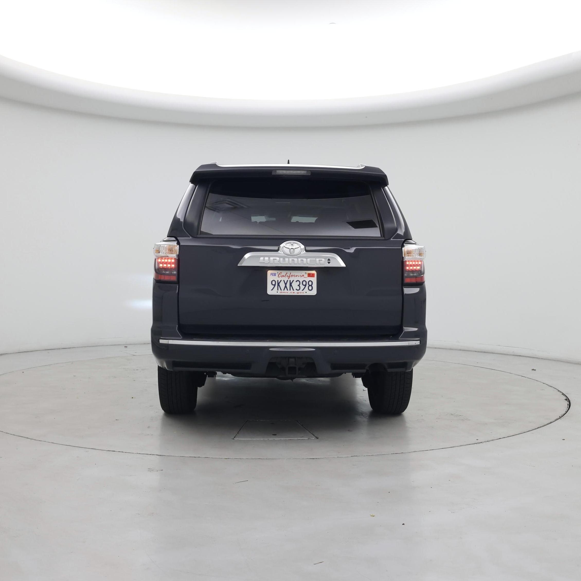 Thumbnail: 2024 Toyota 4Runner - 6