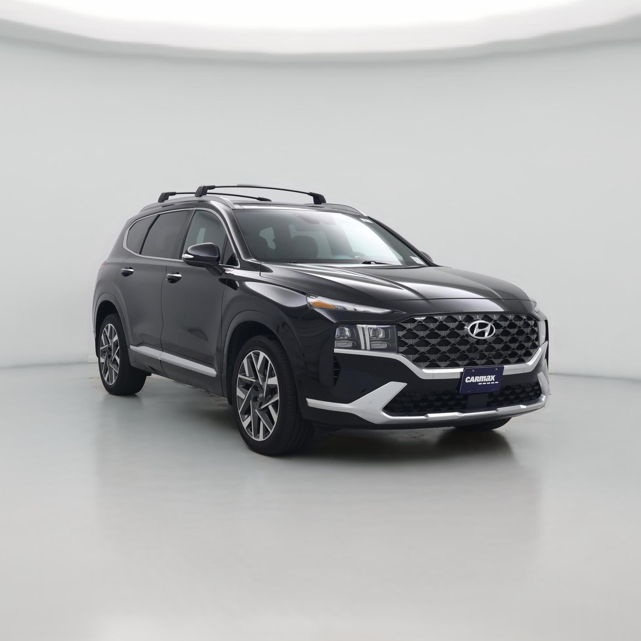 Thumbnail: 2022 Hyundai Santa Fe - 1