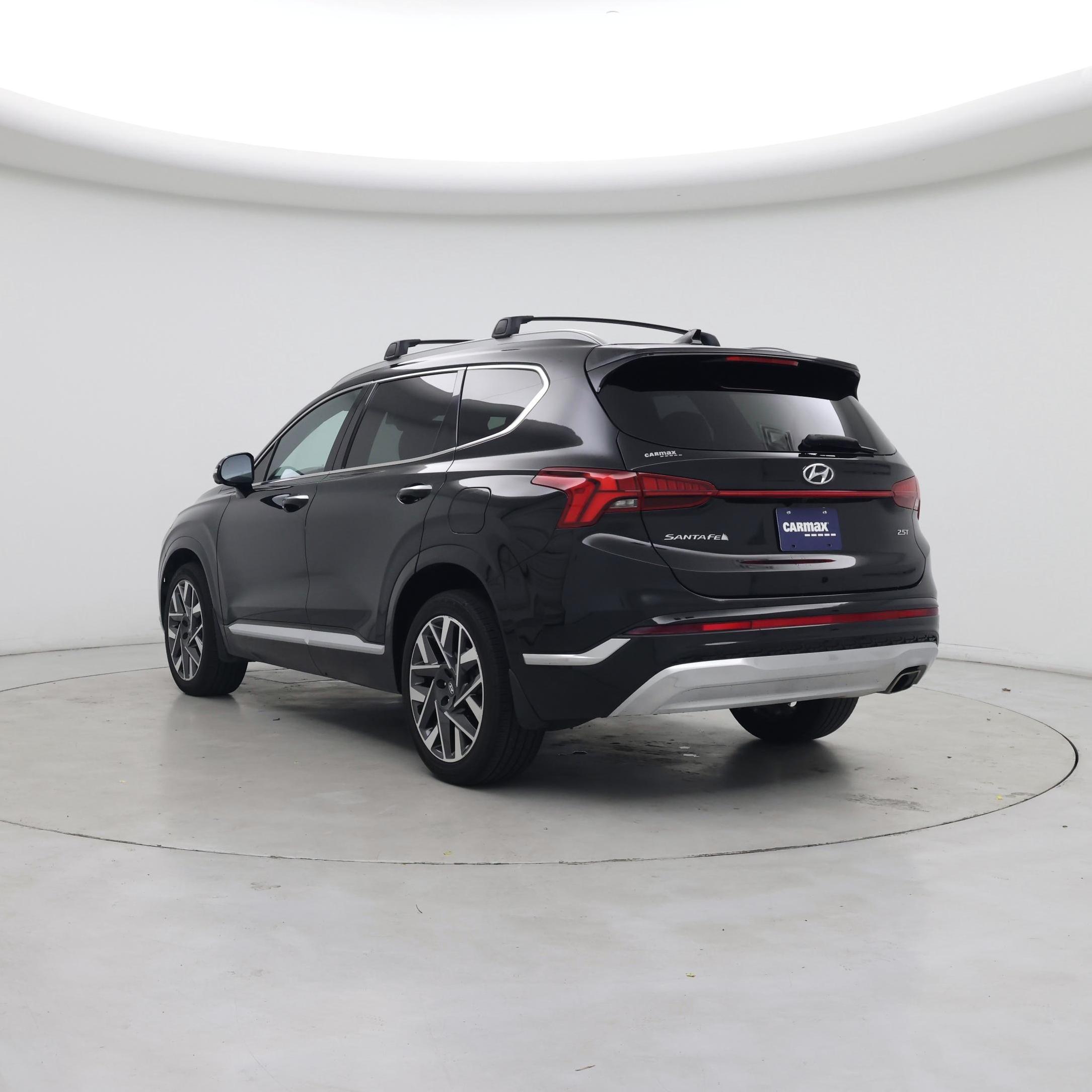 Thumbnail: 2022 Hyundai Santa Fe - 2