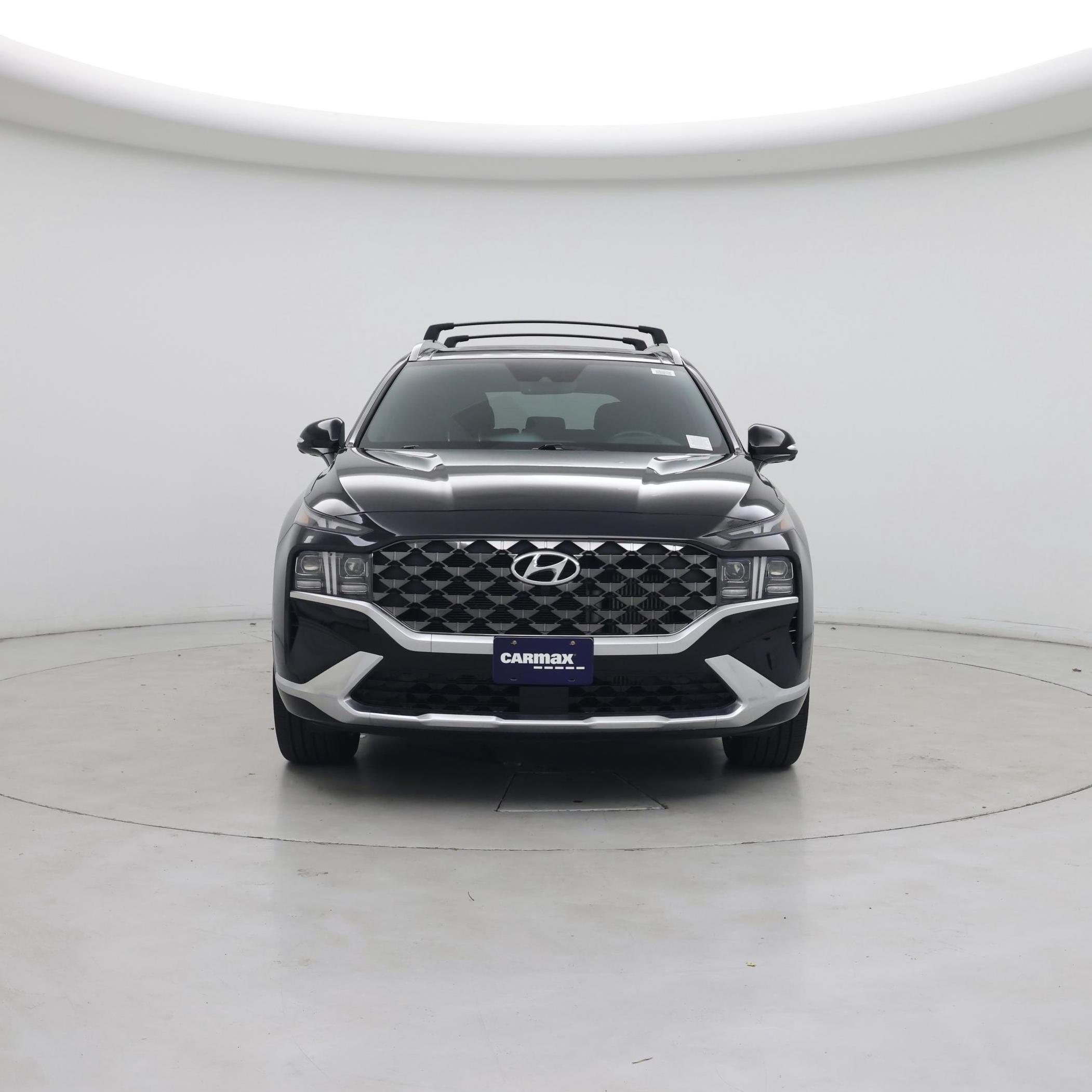 Thumbnail: 2022 Hyundai Santa Fe - 5