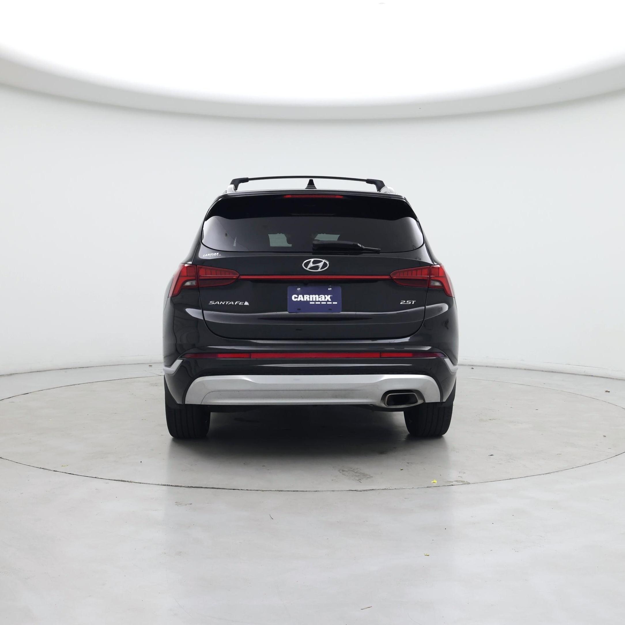 Thumbnail: 2022 Hyundai Santa Fe - 6