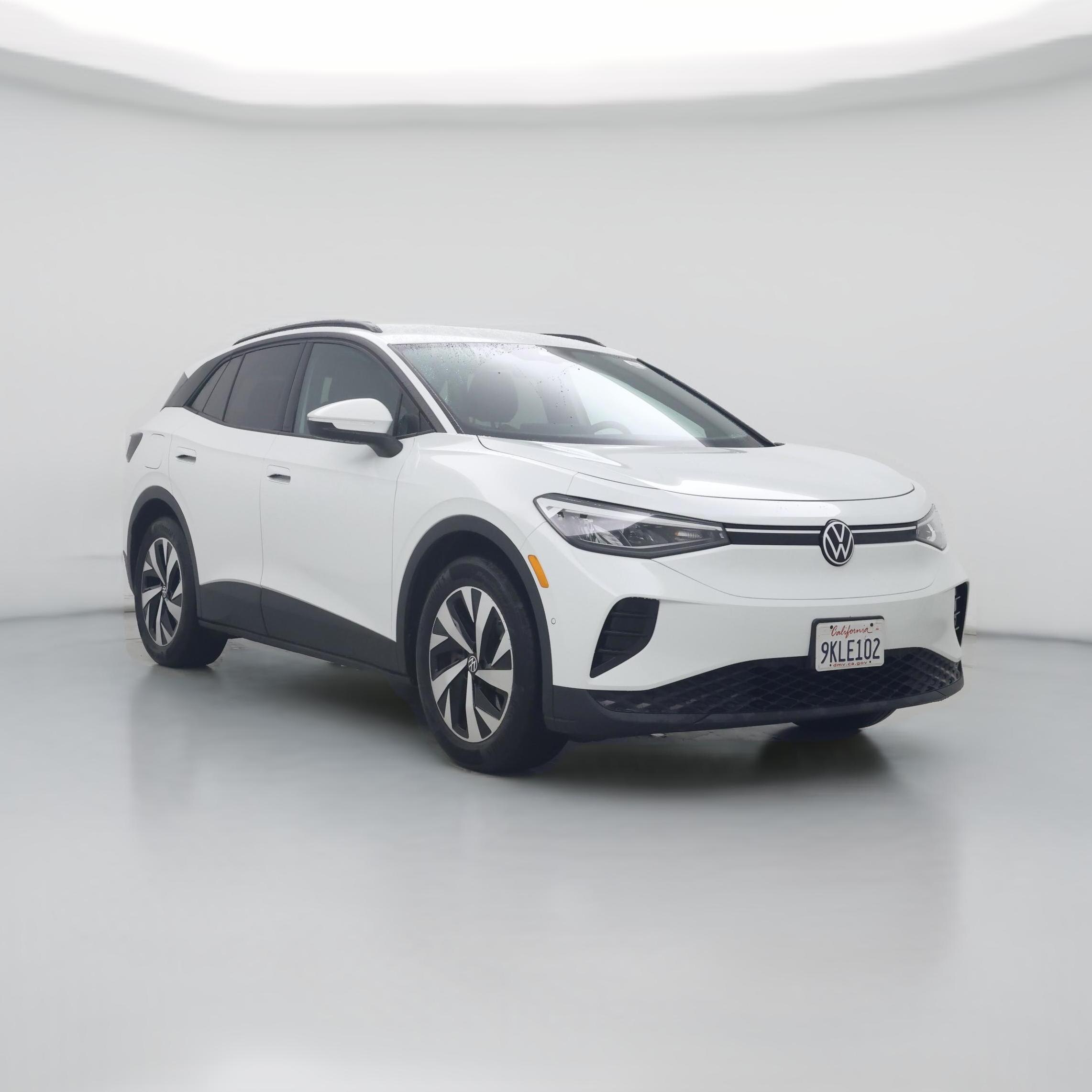 Thumbnail: 2023 Volkswagen ID.4 - 1