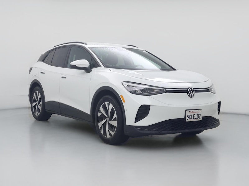 2023 Volkswagen ID.4 Standard -
                  El Paso, TX