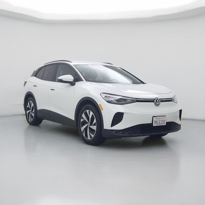 2023 Volkswagen ID.4 EV Standard