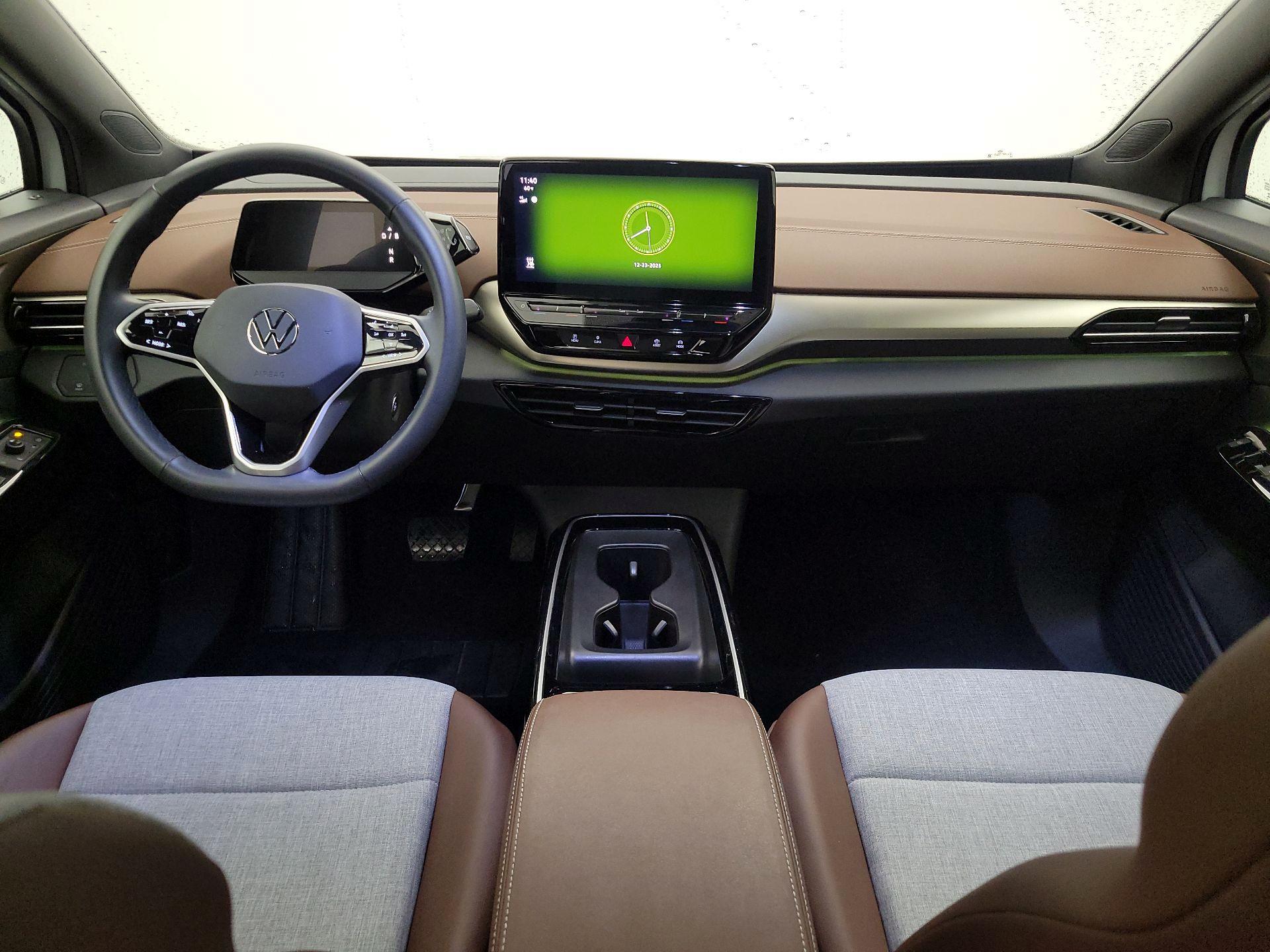 Thumbnail: 2023 Volkswagen ID.4 - 9