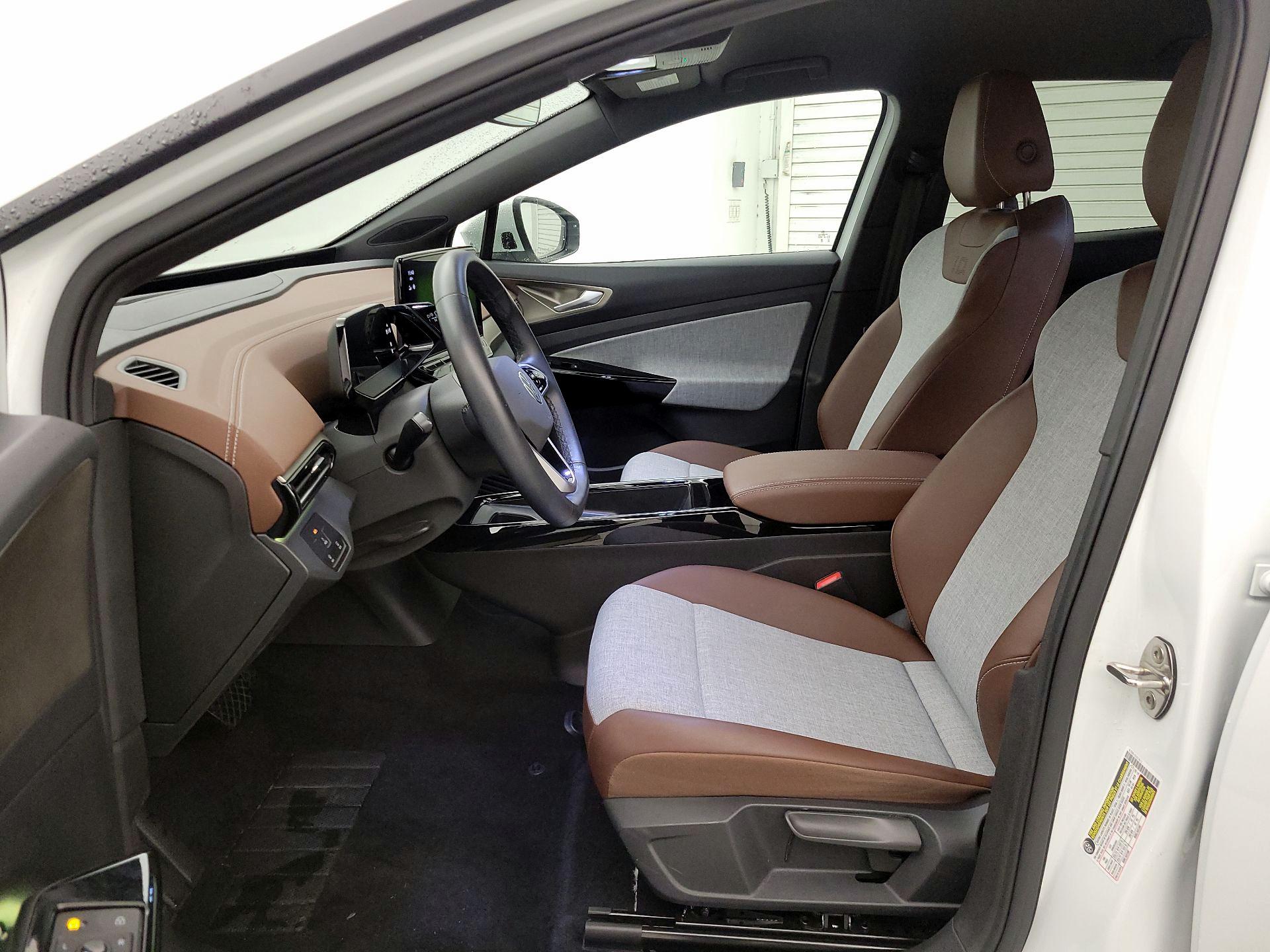 Thumbnail: 2023 Volkswagen ID.4 - 11