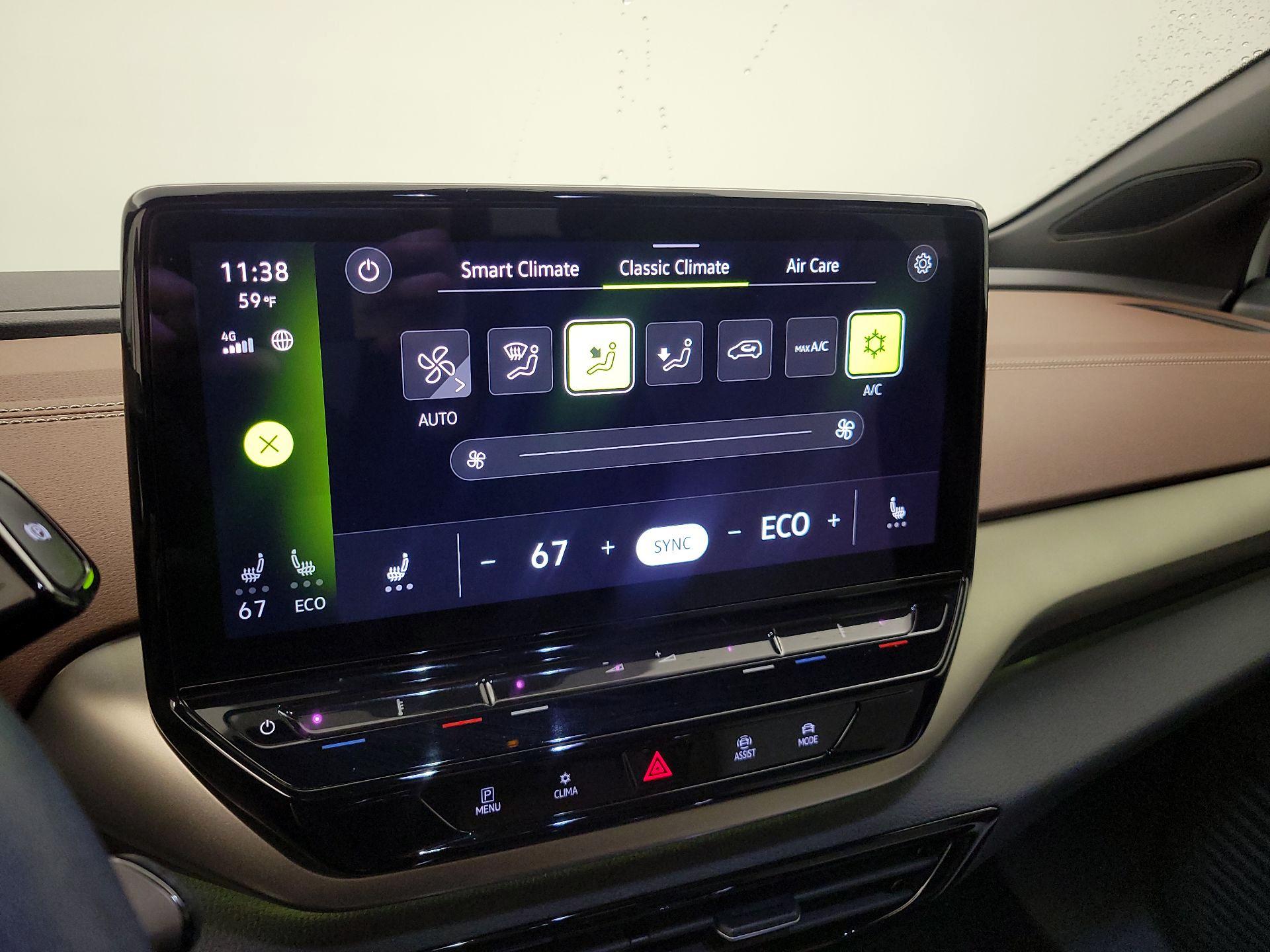 Thumbnail: 2023 Volkswagen ID.4 - 16