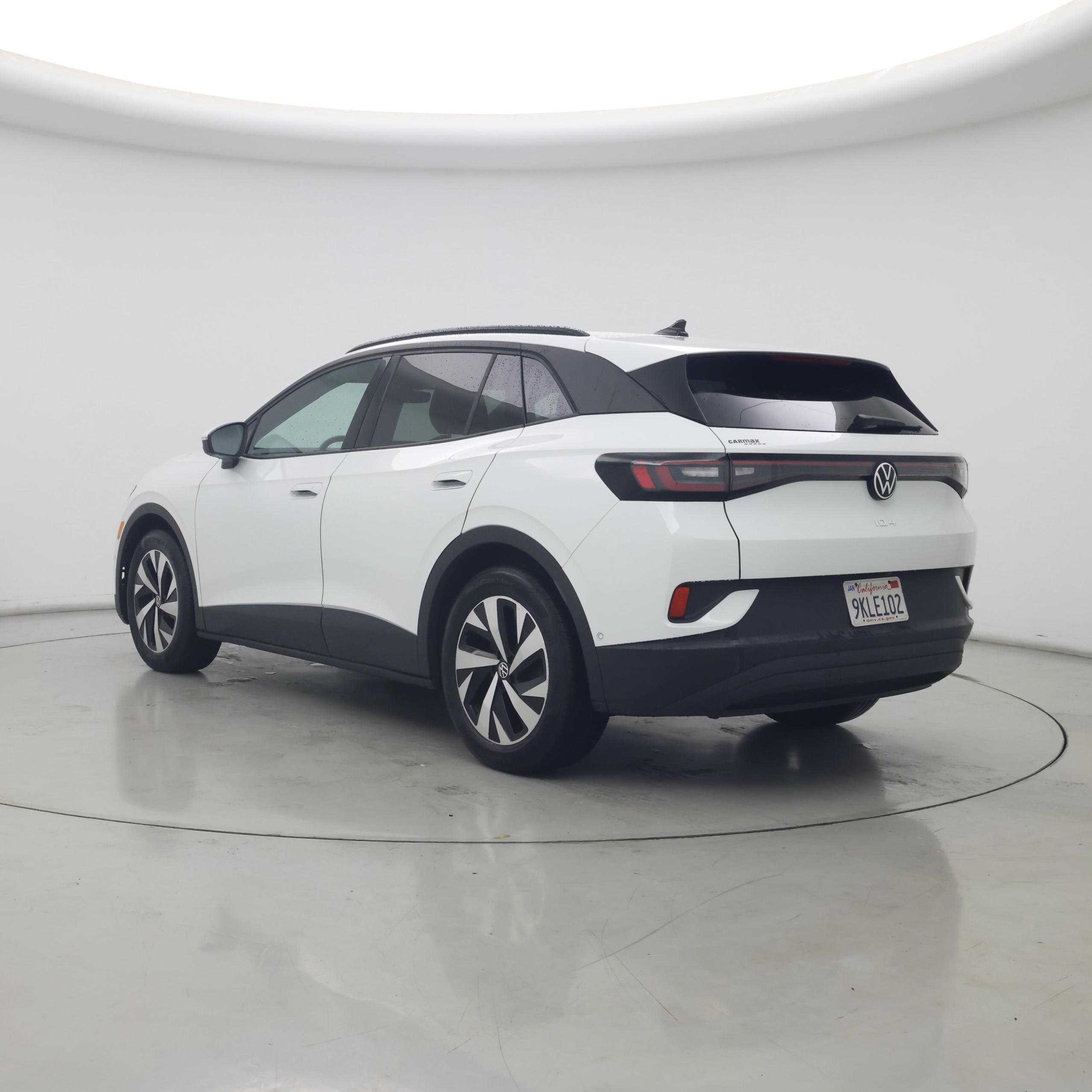 Thumbnail: 2023 Volkswagen ID.4 - 2