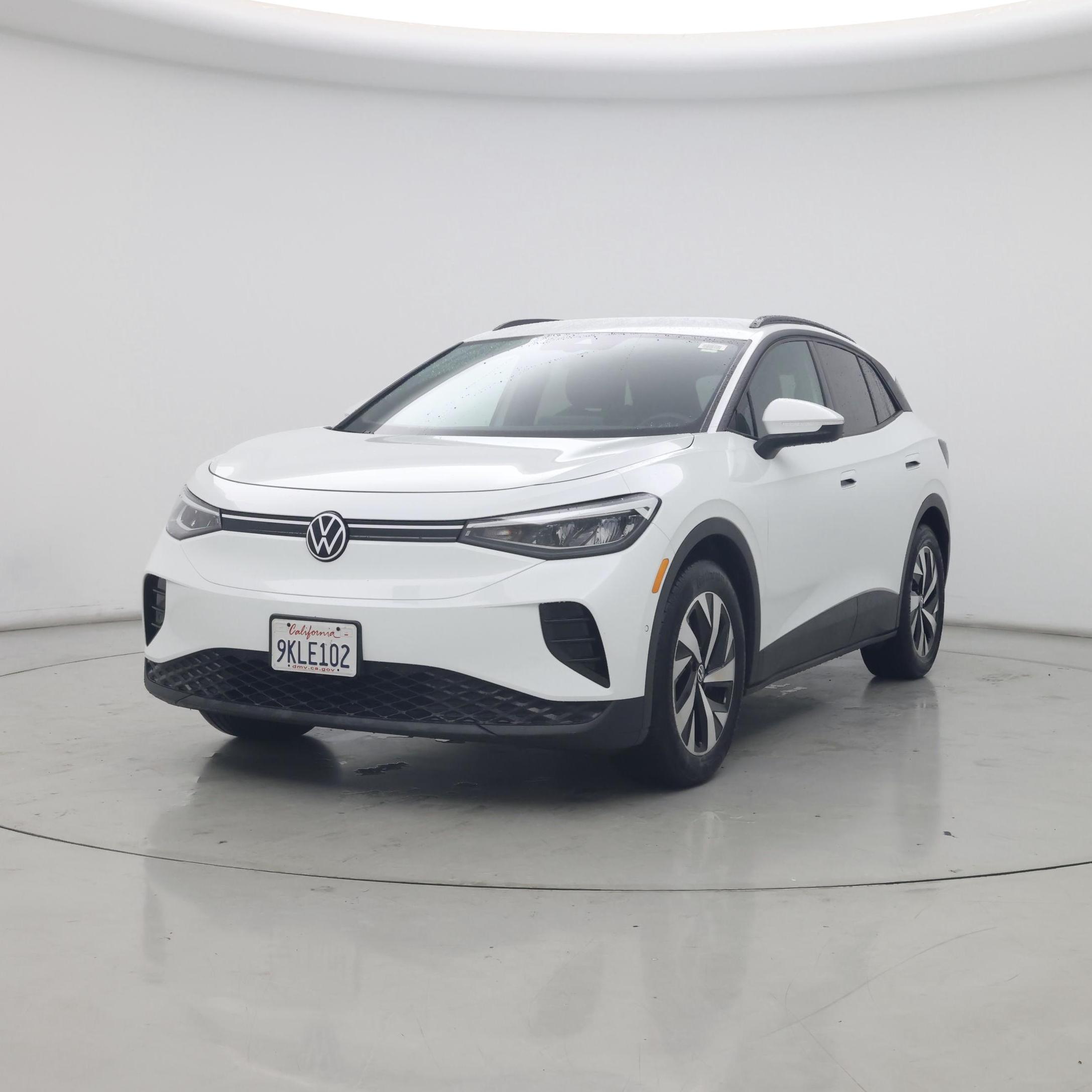 Thumbnail: 2023 Volkswagen ID.4 - 4