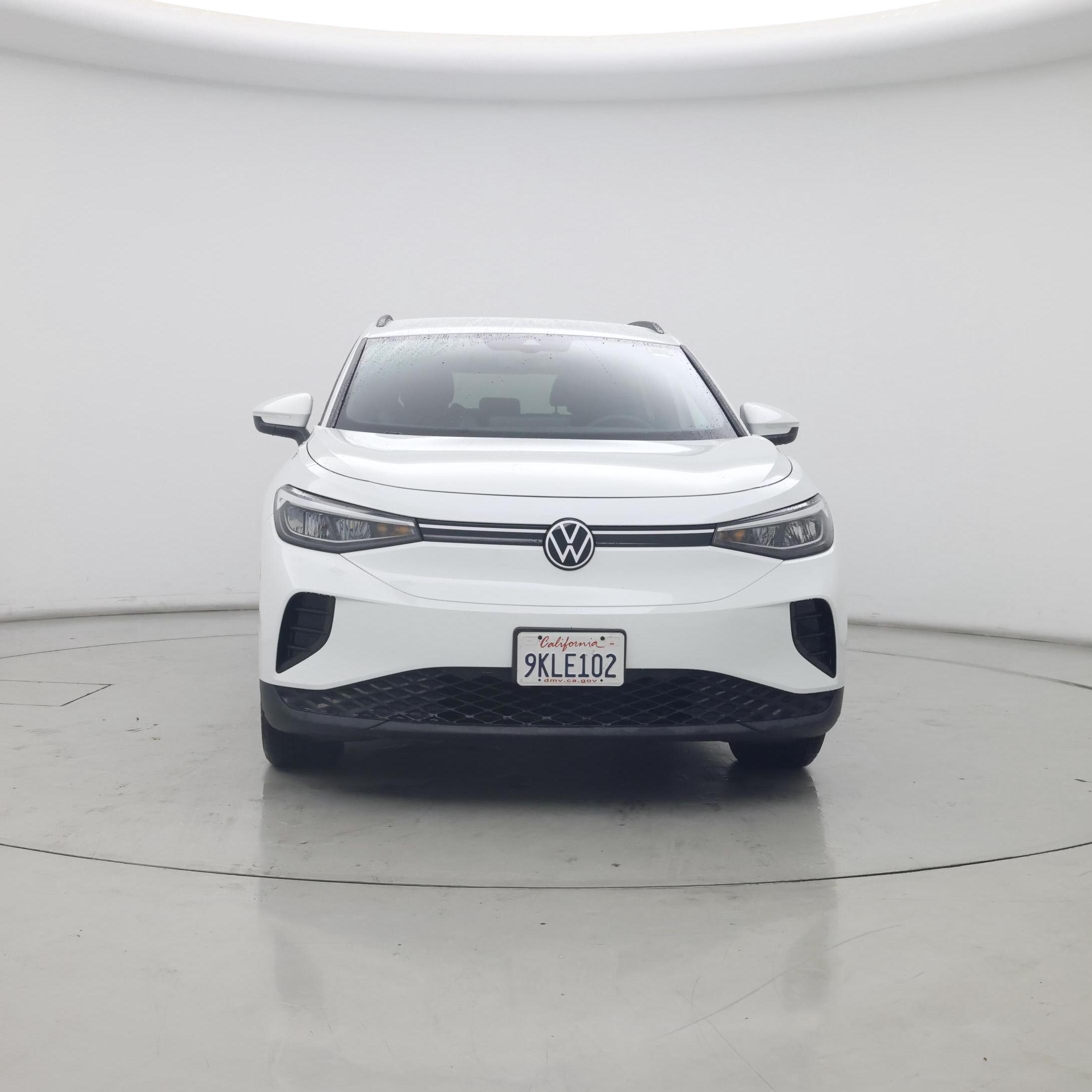 Thumbnail: 2023 Volkswagen ID.4 - 5