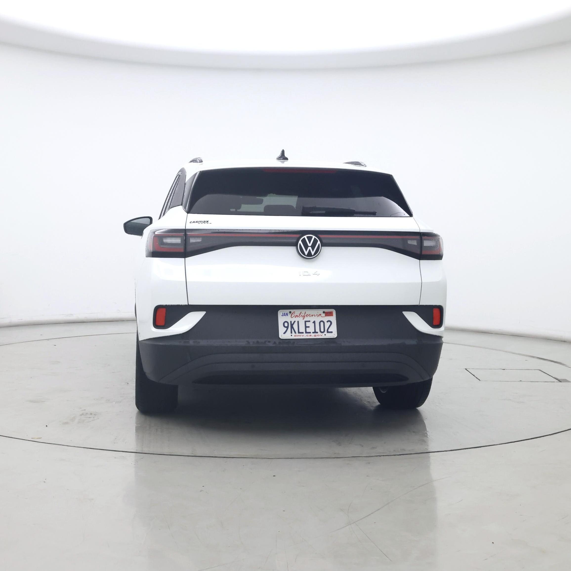 Thumbnail: 2023 Volkswagen ID.4 - 6