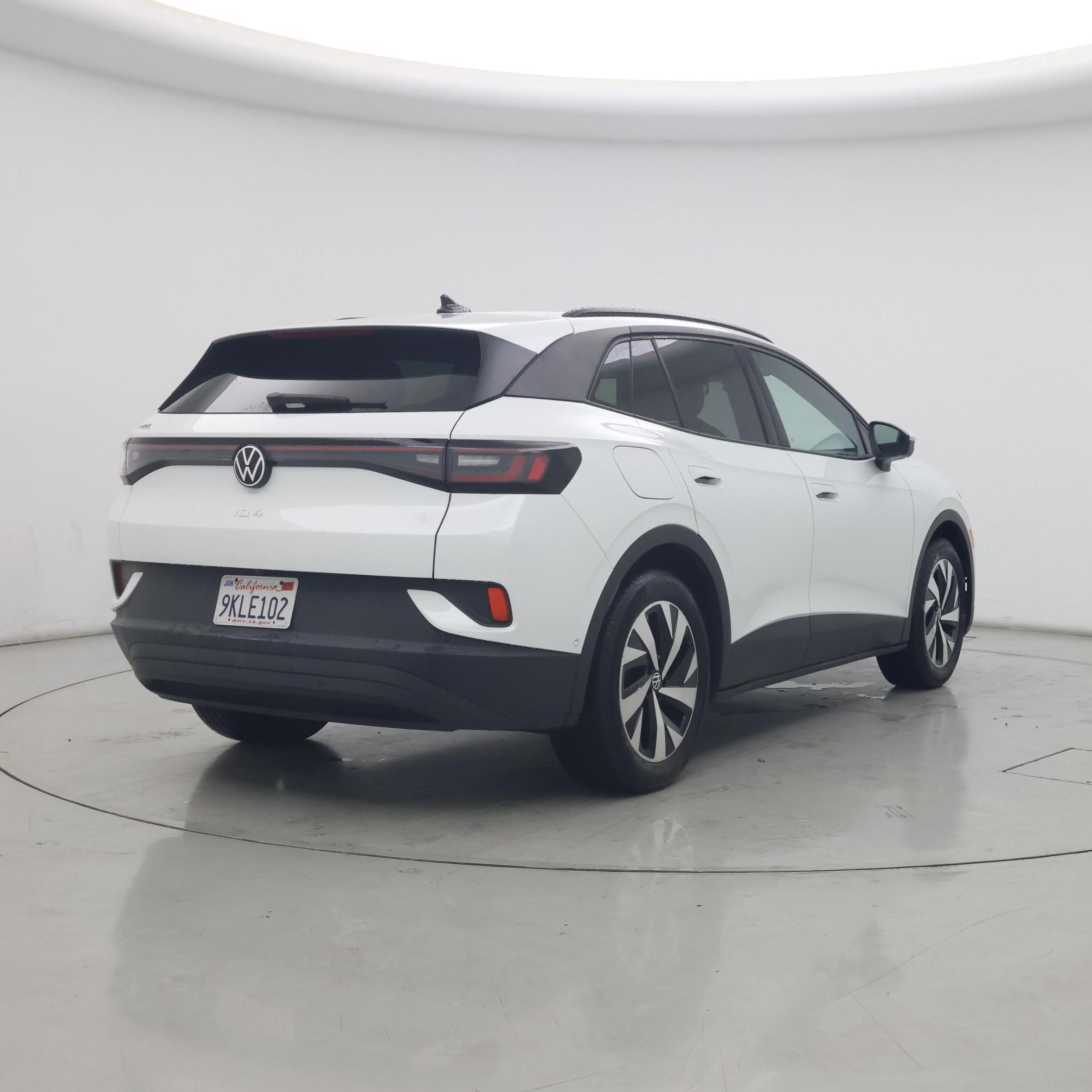 Thumbnail: 2023 Volkswagen ID.4 - 8