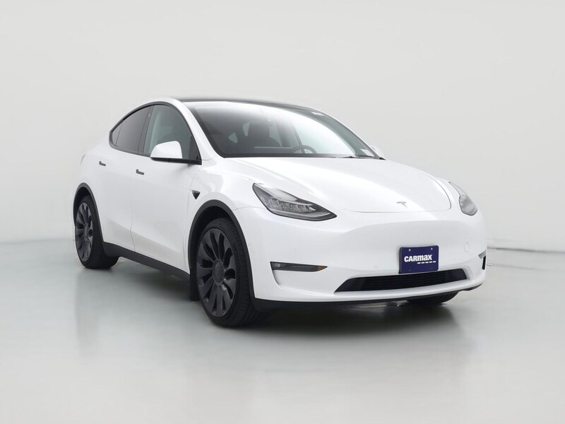 2021 Tesla Model Y Long Range -
                  Irvine, CA