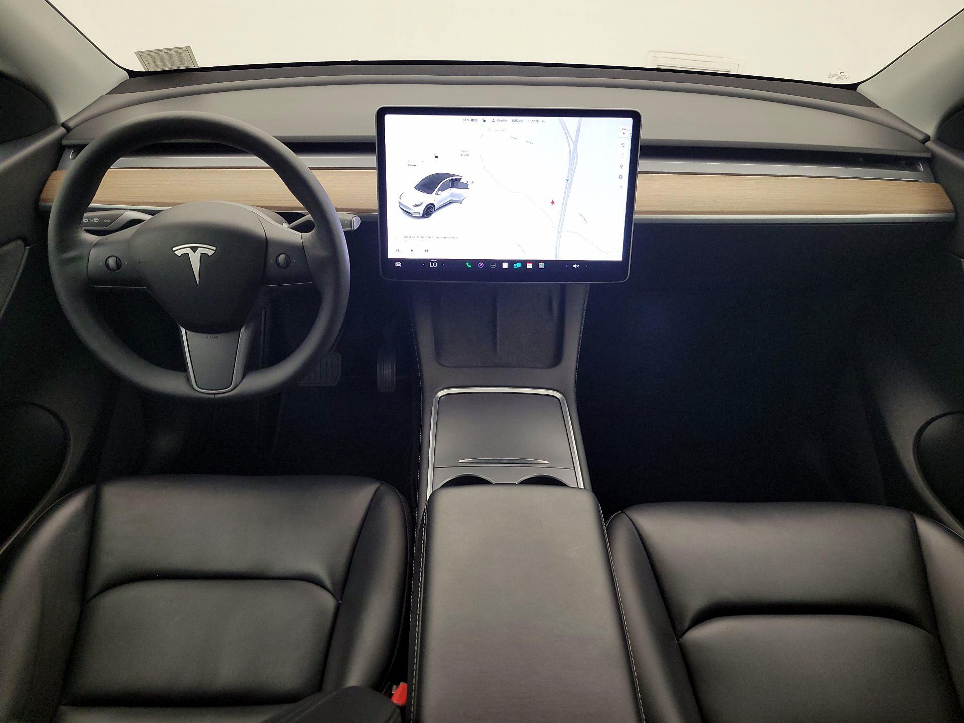 Thumbnail: 2021 Tesla Model Y - 9