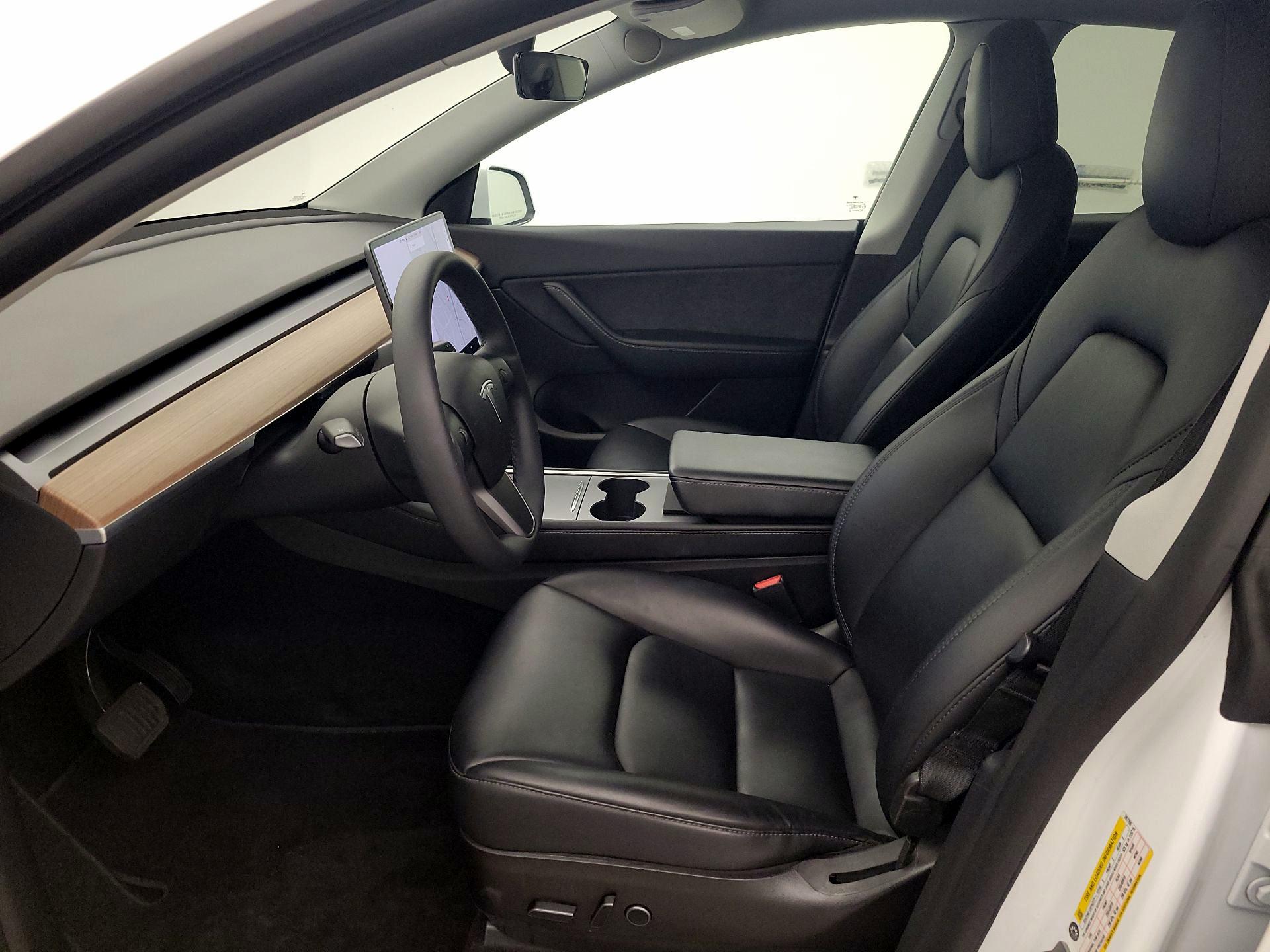 Thumbnail: 2021 Tesla Model Y - 11