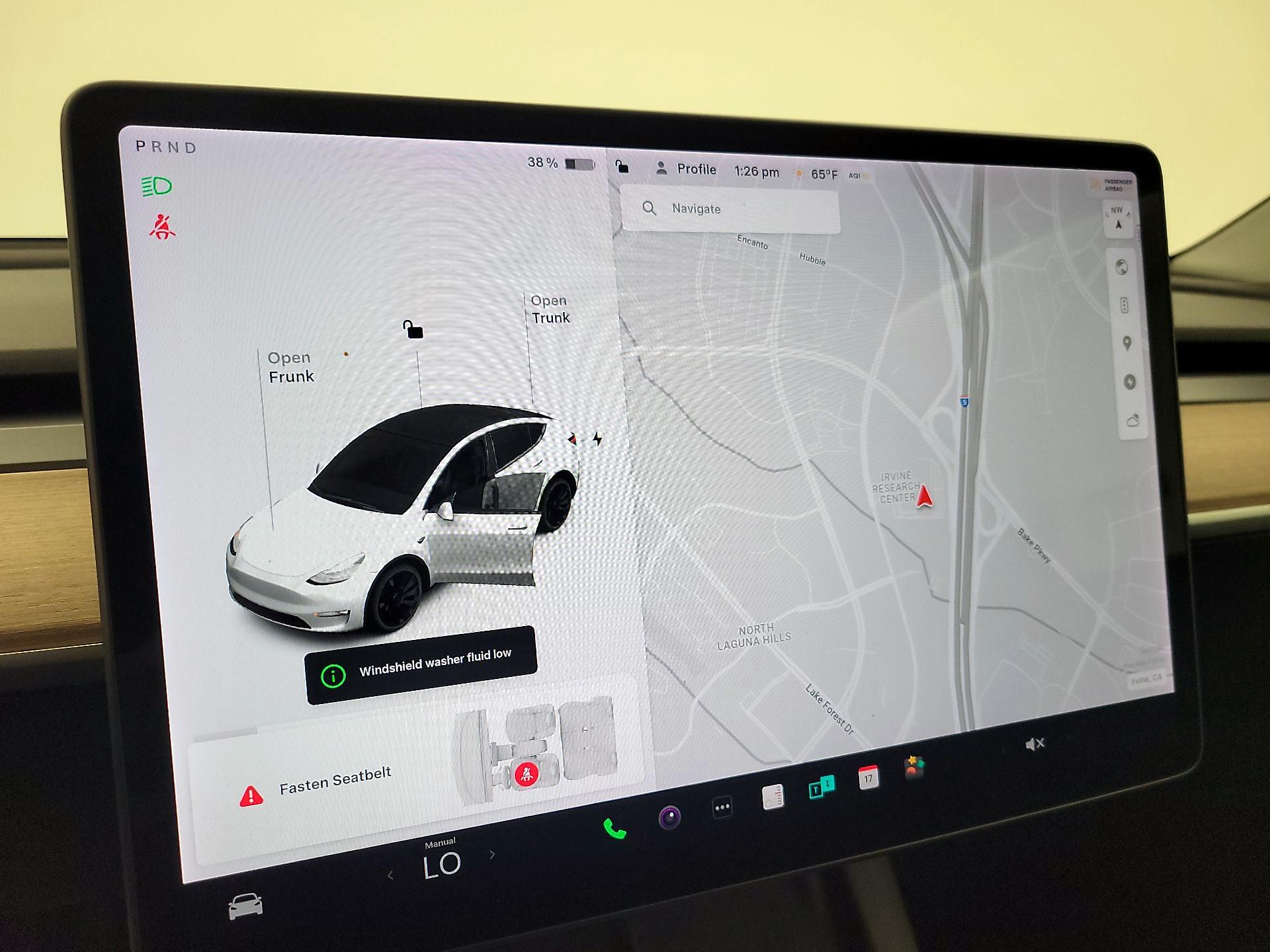 Thumbnail: 2021 Tesla Model Y - 13